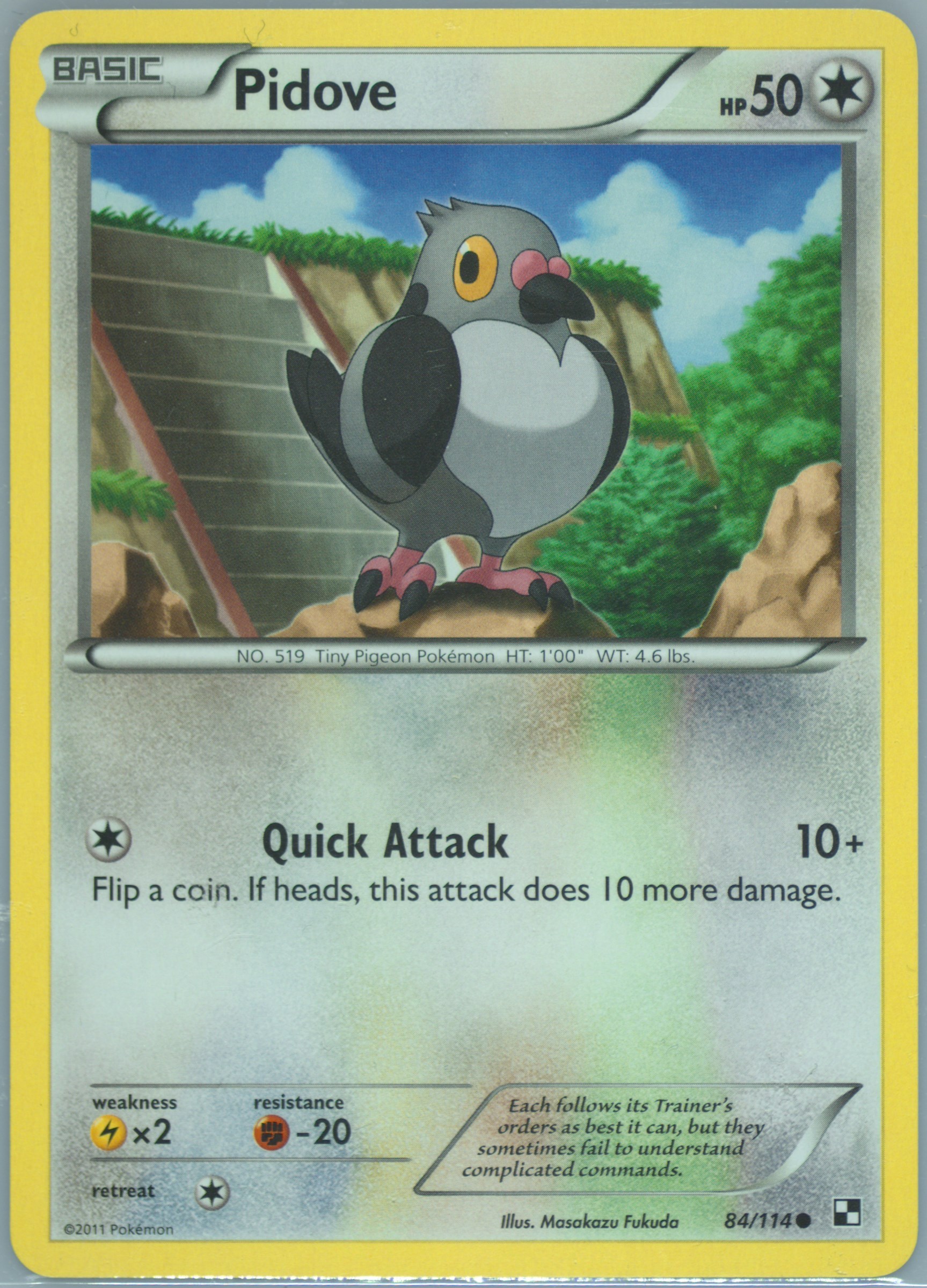 Pidove