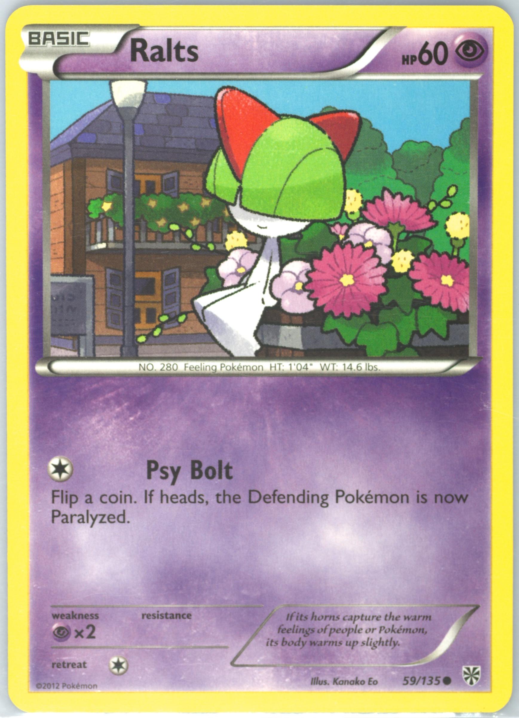 Ralts