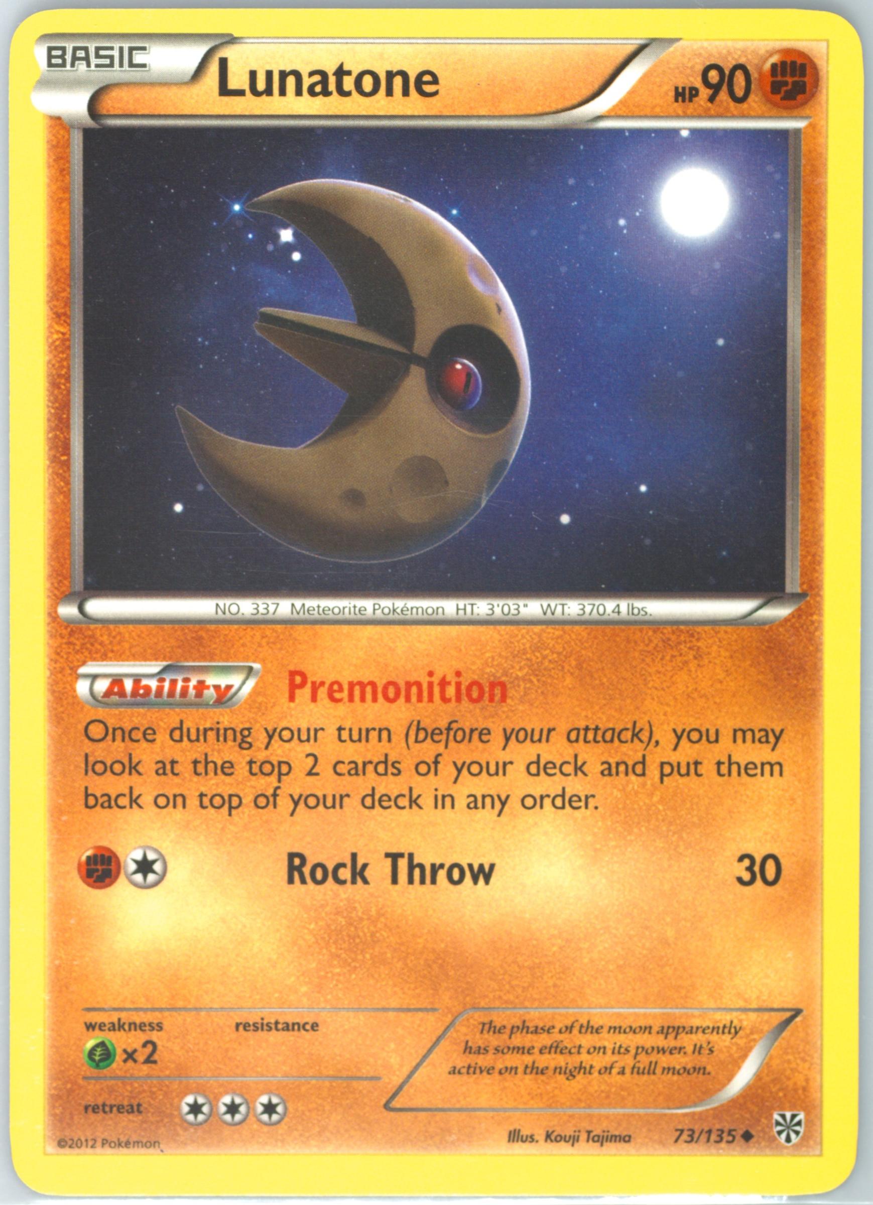 Lunatone