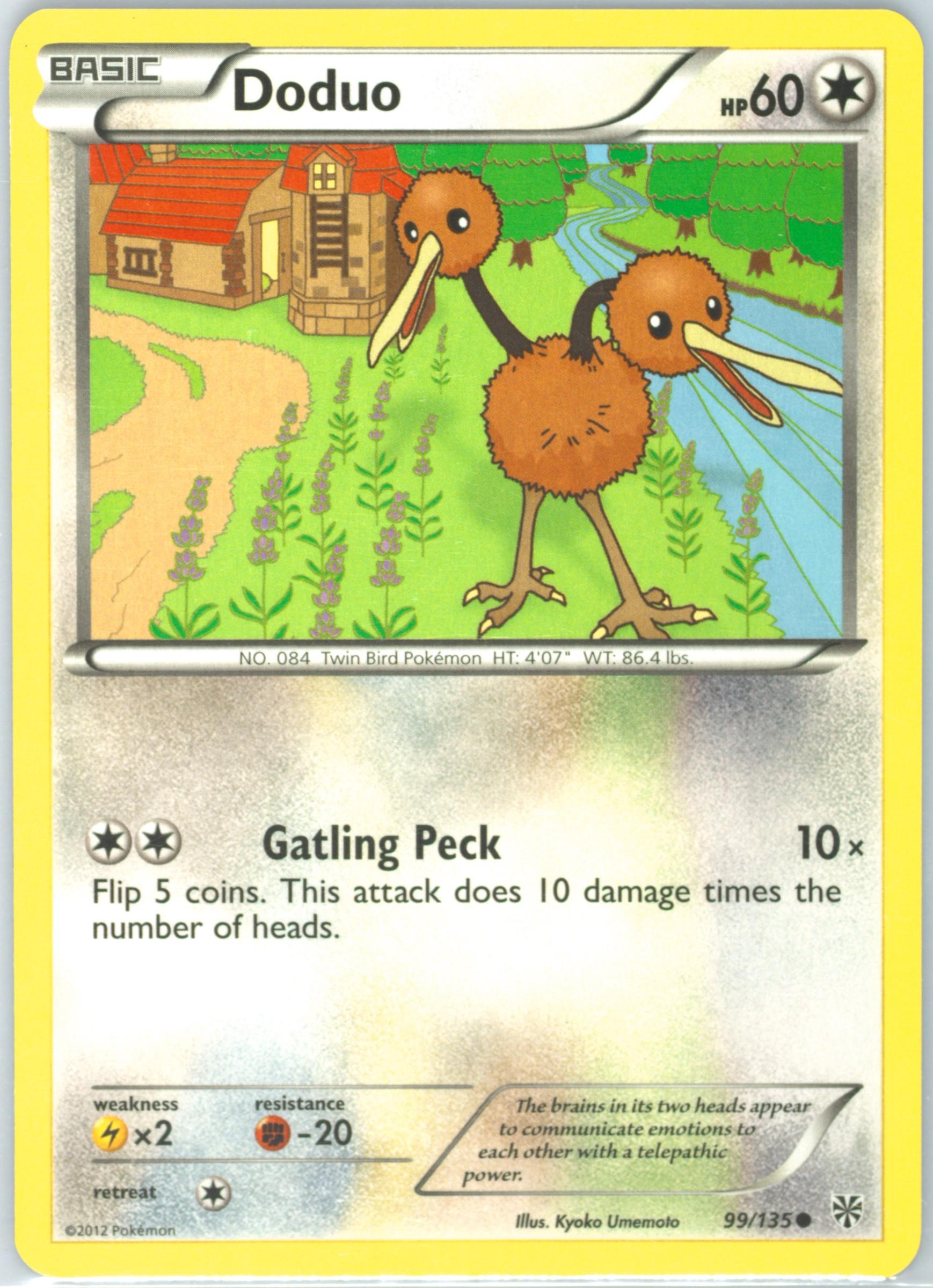 Doduo