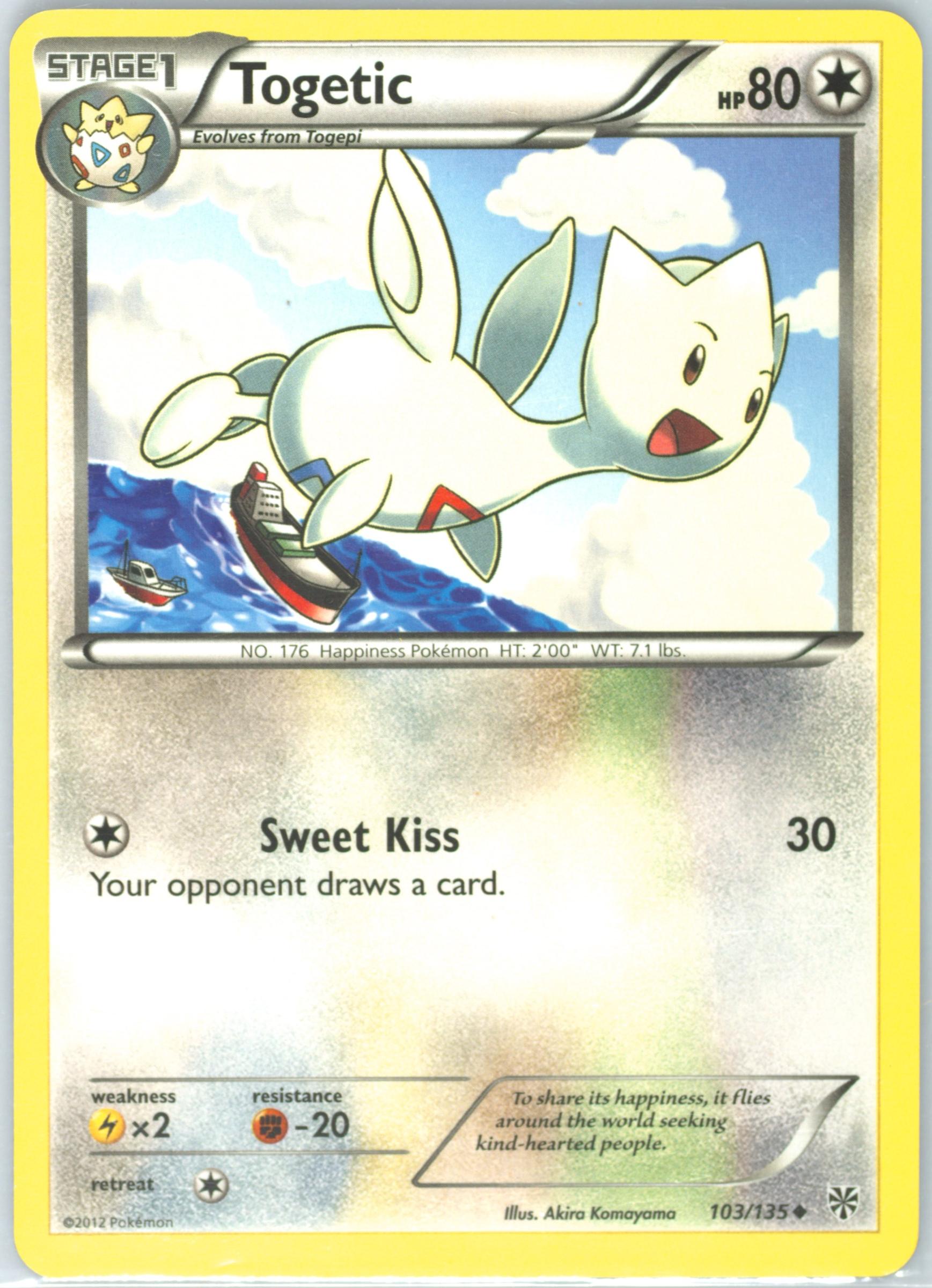 Togetic