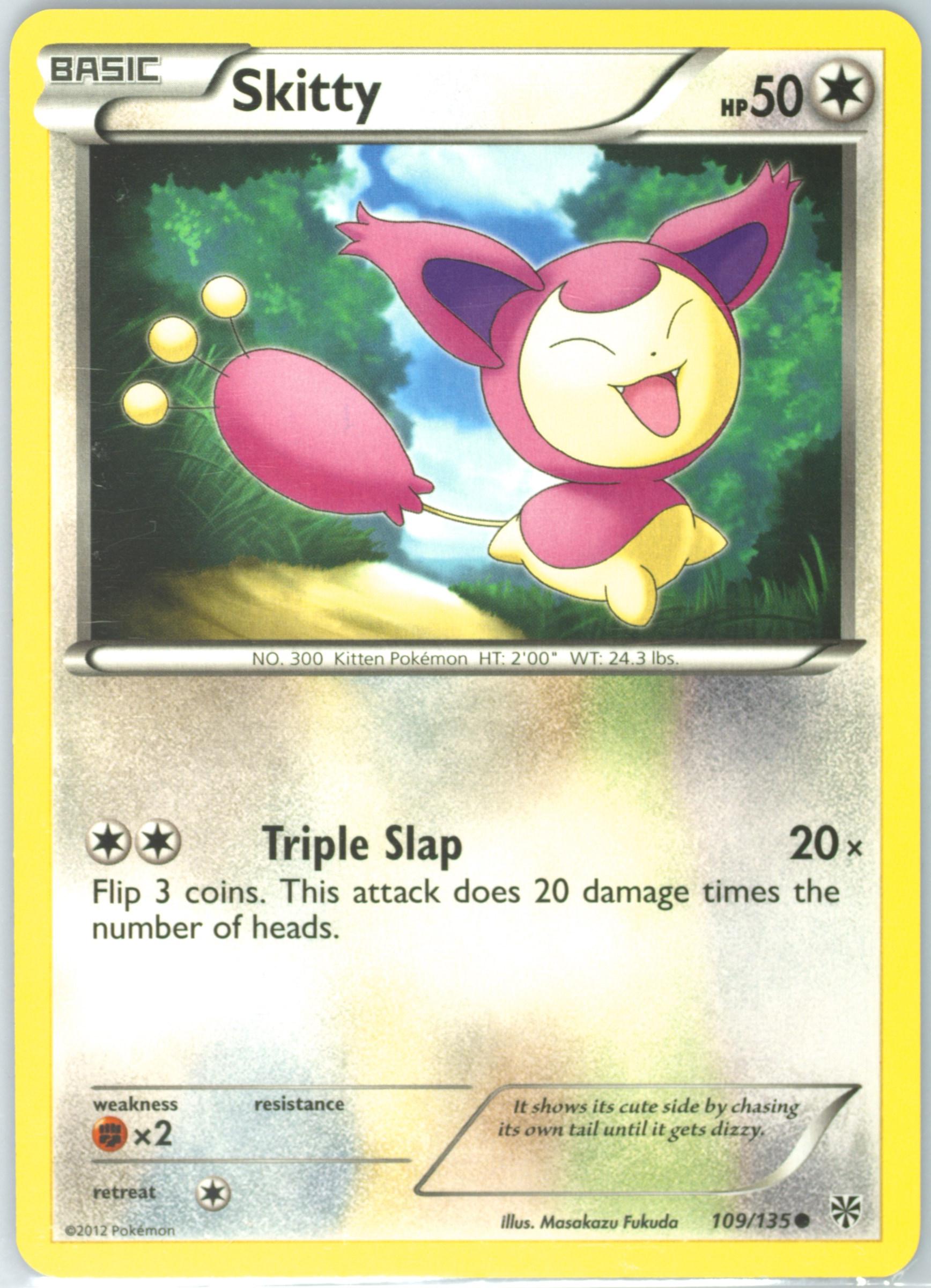 Skitty