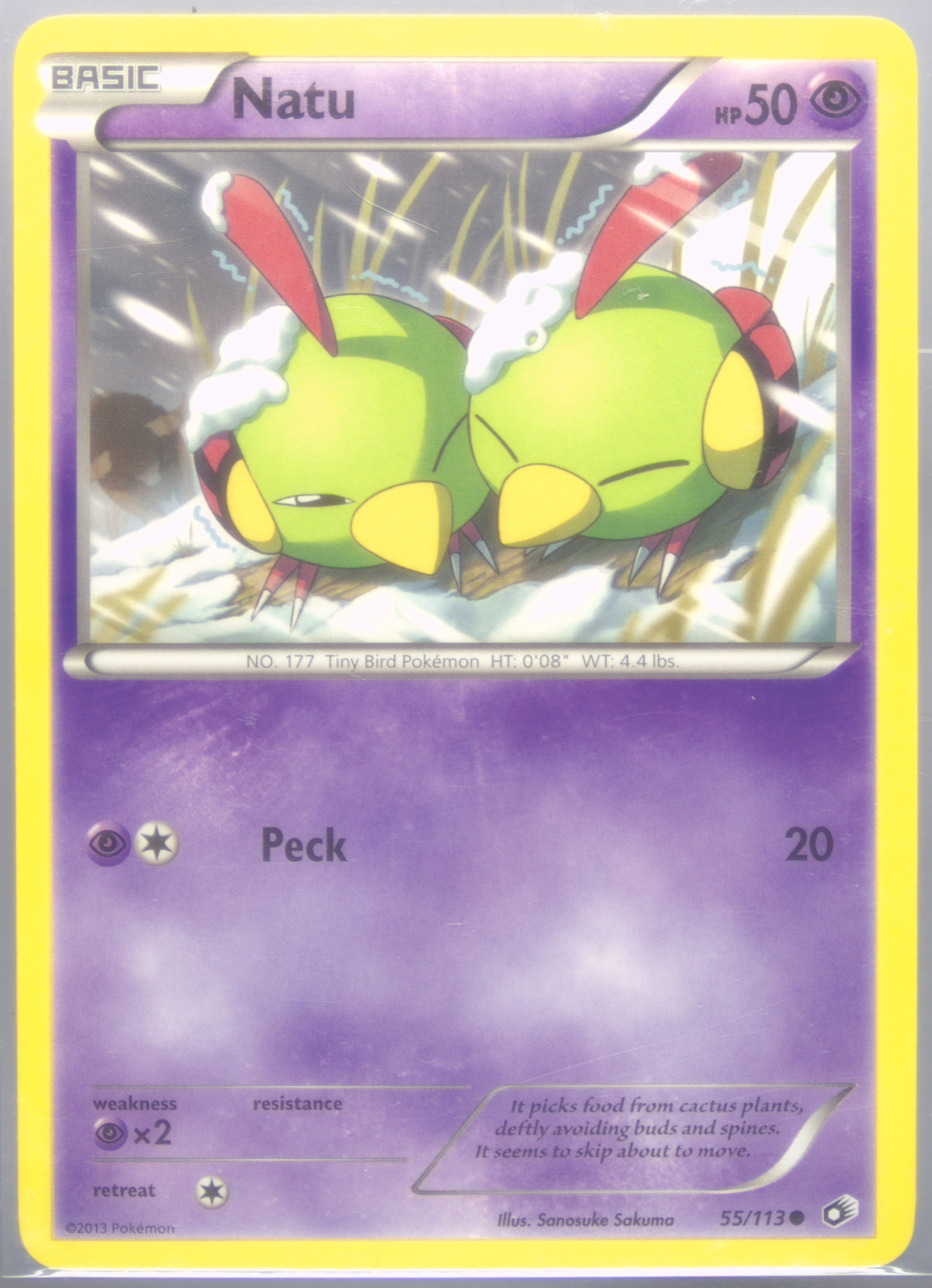 Natu