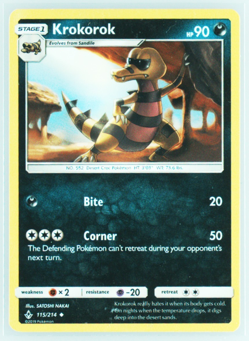Krokorok