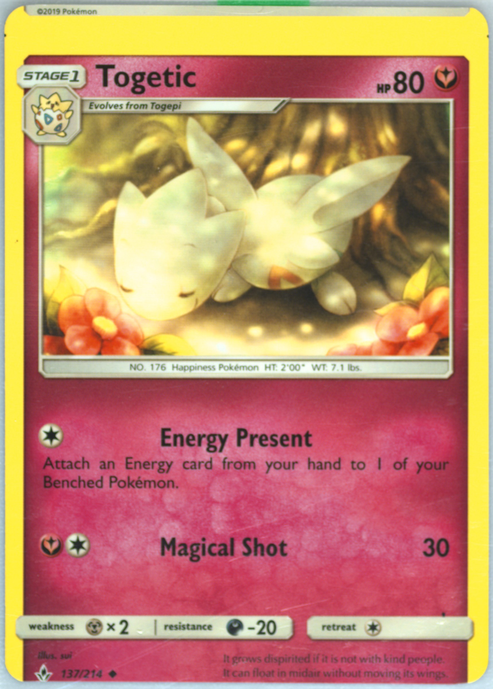 Togetic