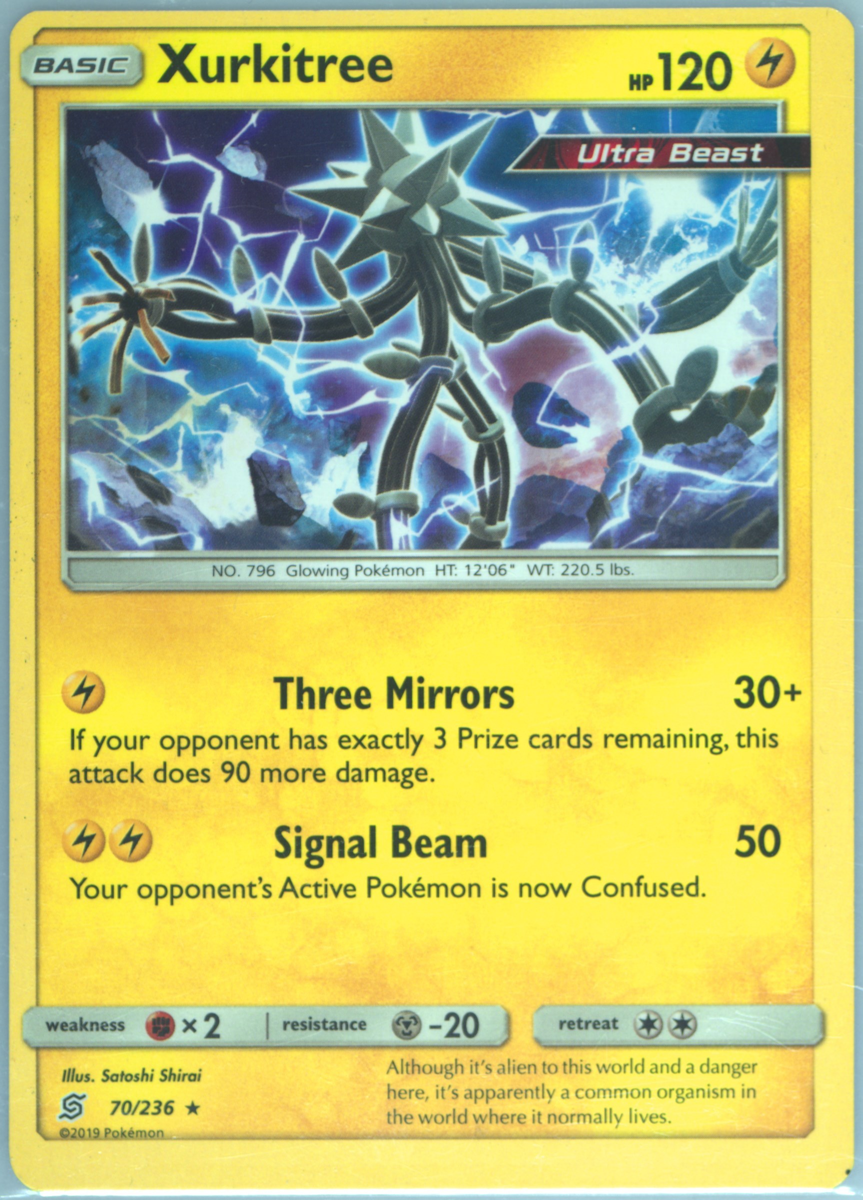 Xurkitree