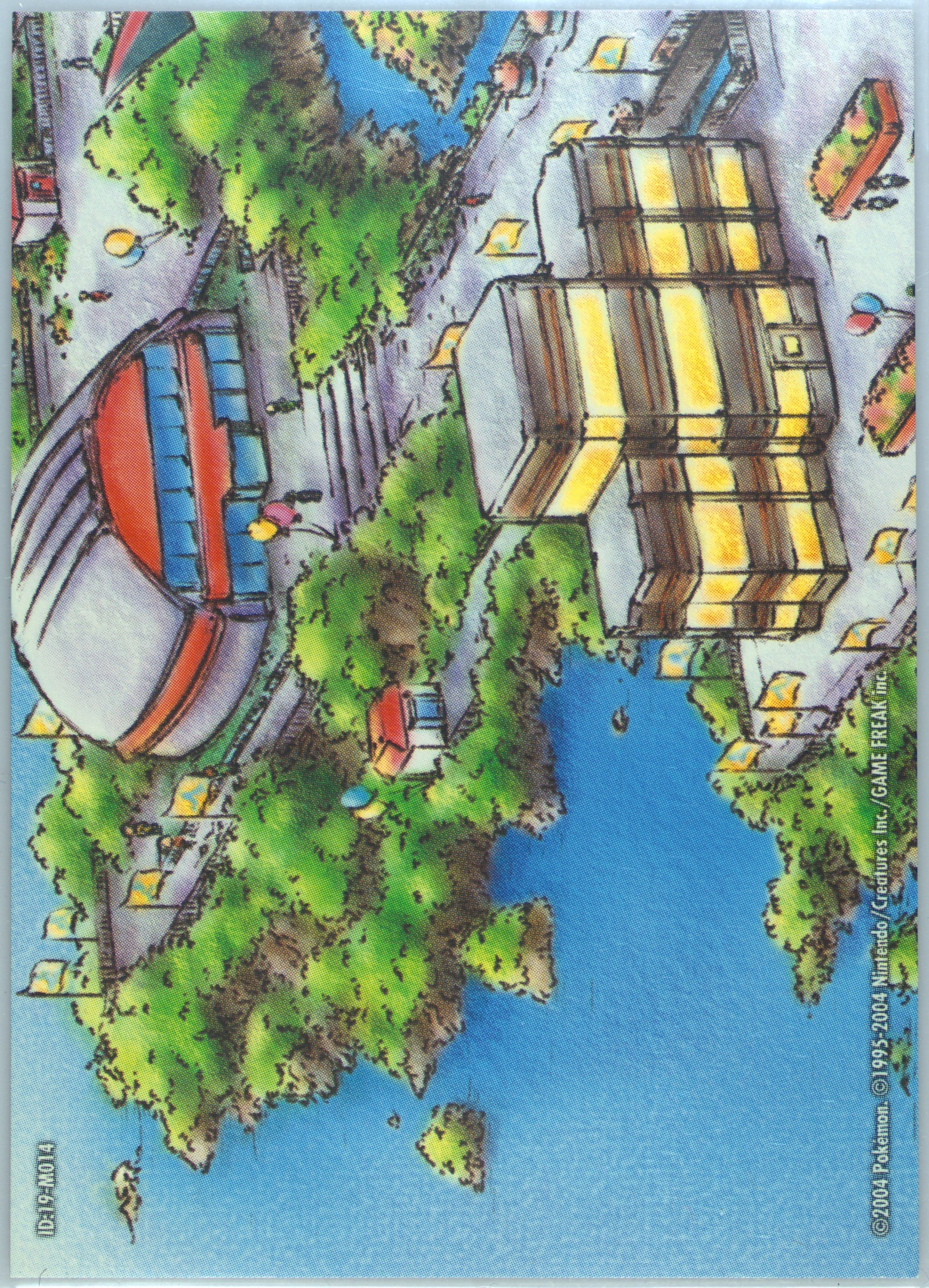 Battle Frontier