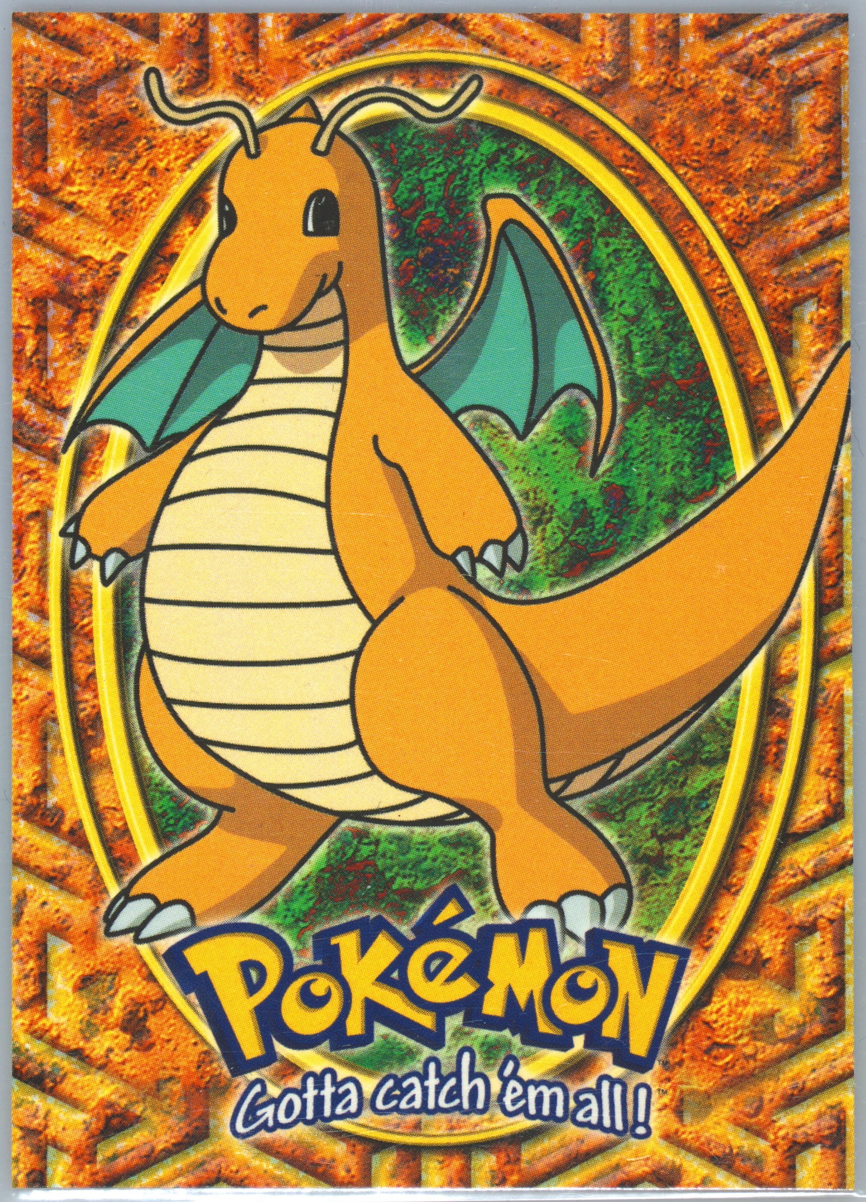 Dragonite #149