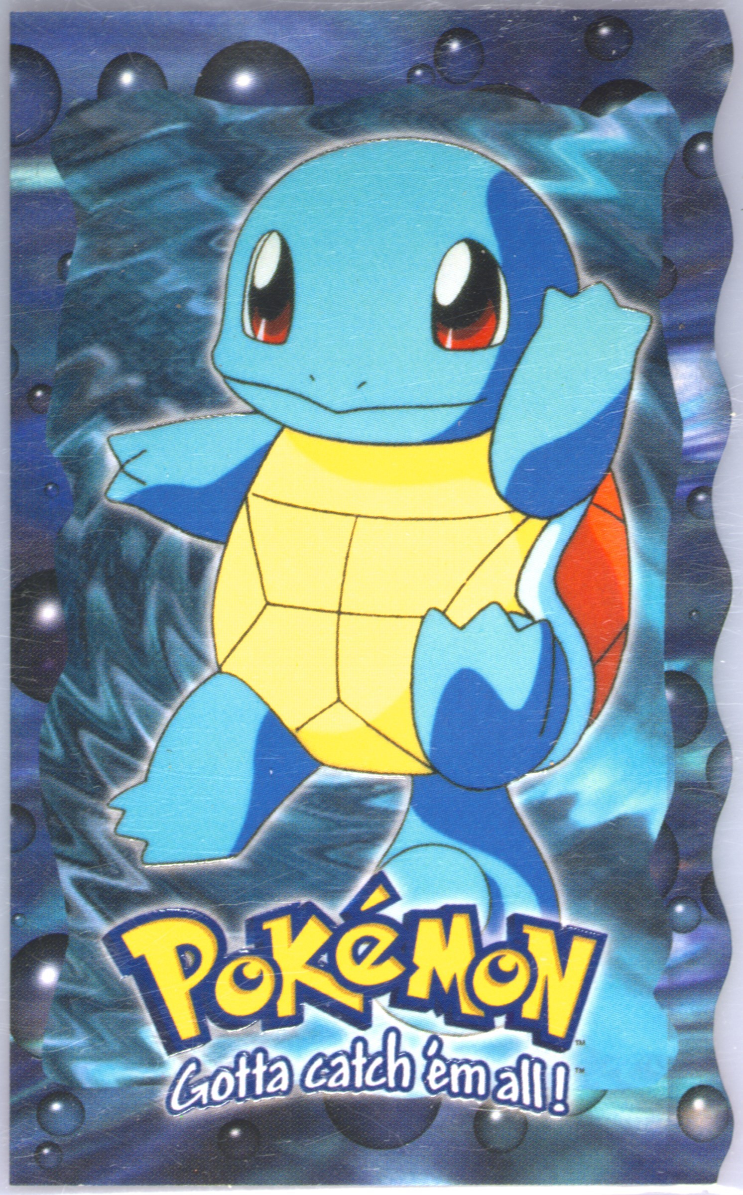 Squirtle