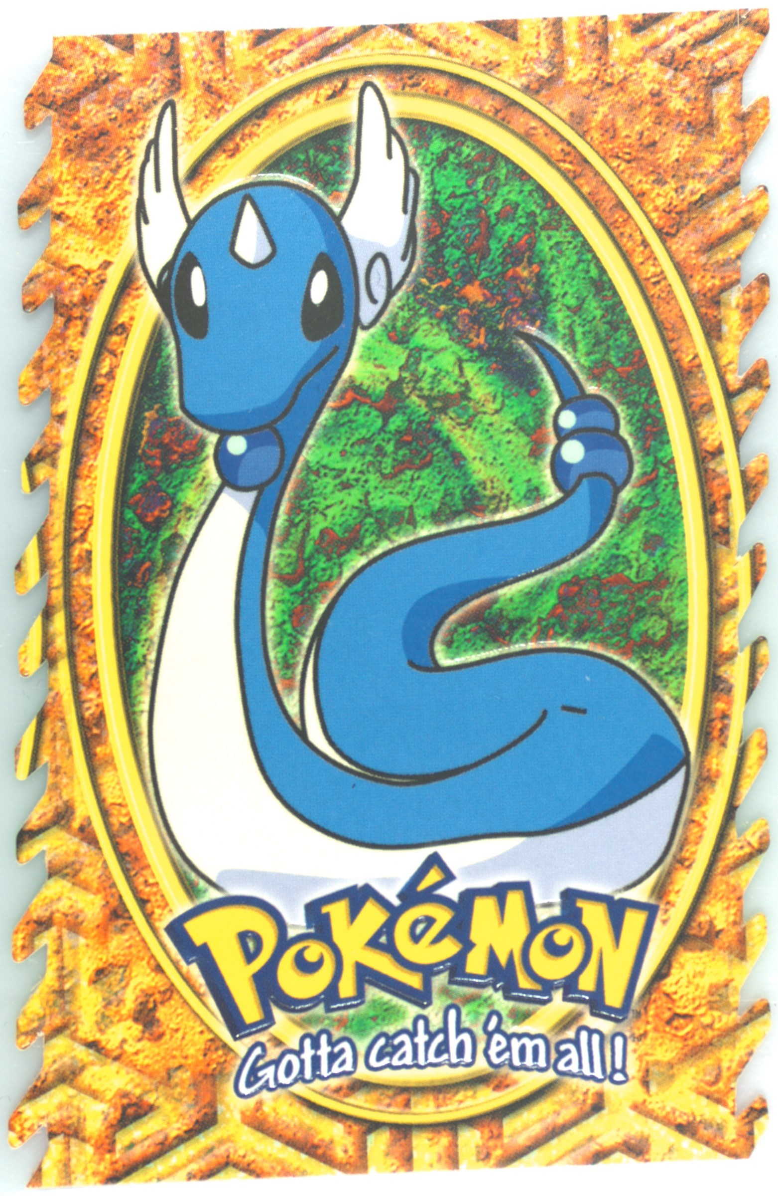 Dragonair