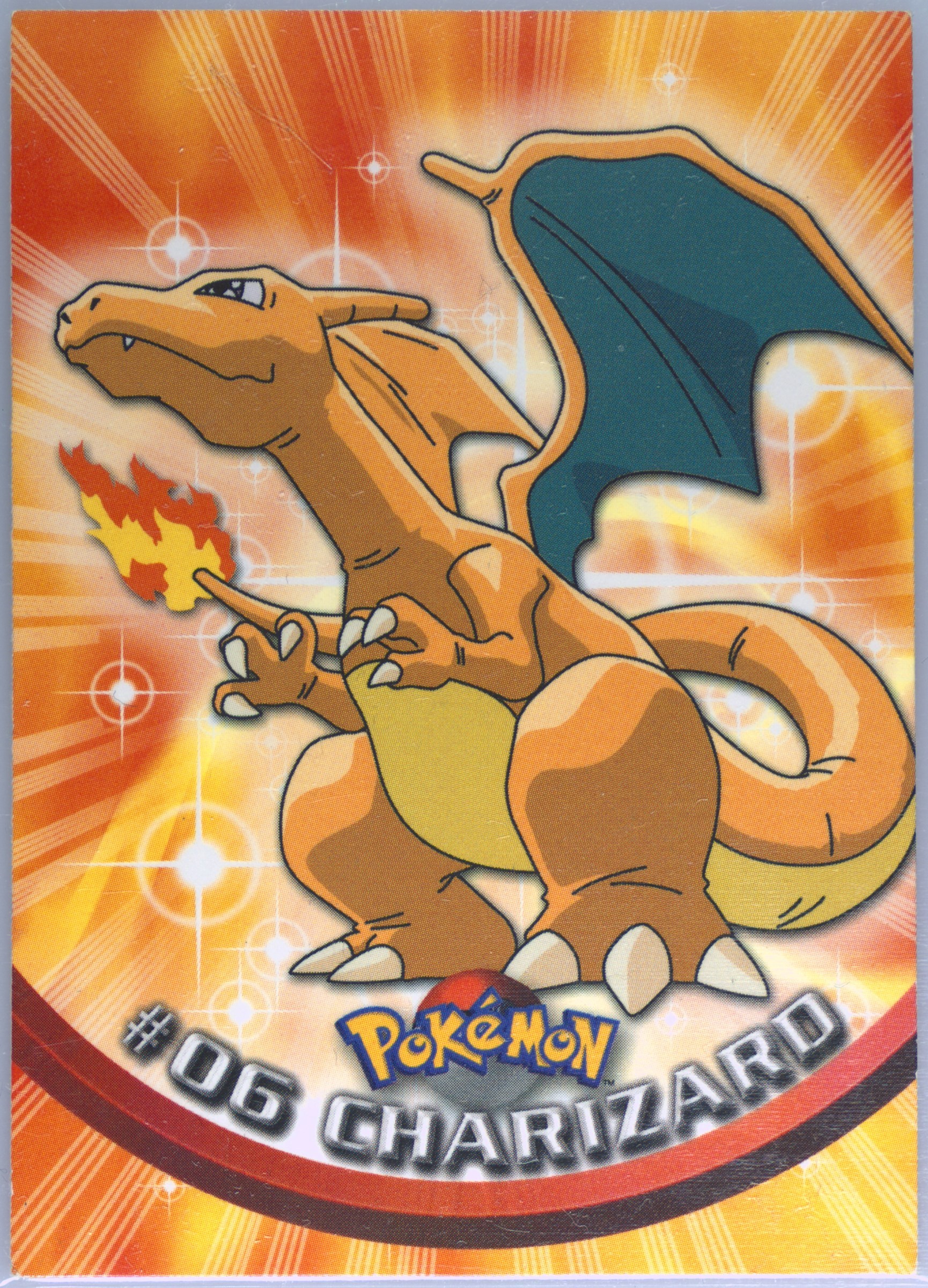 Charizard