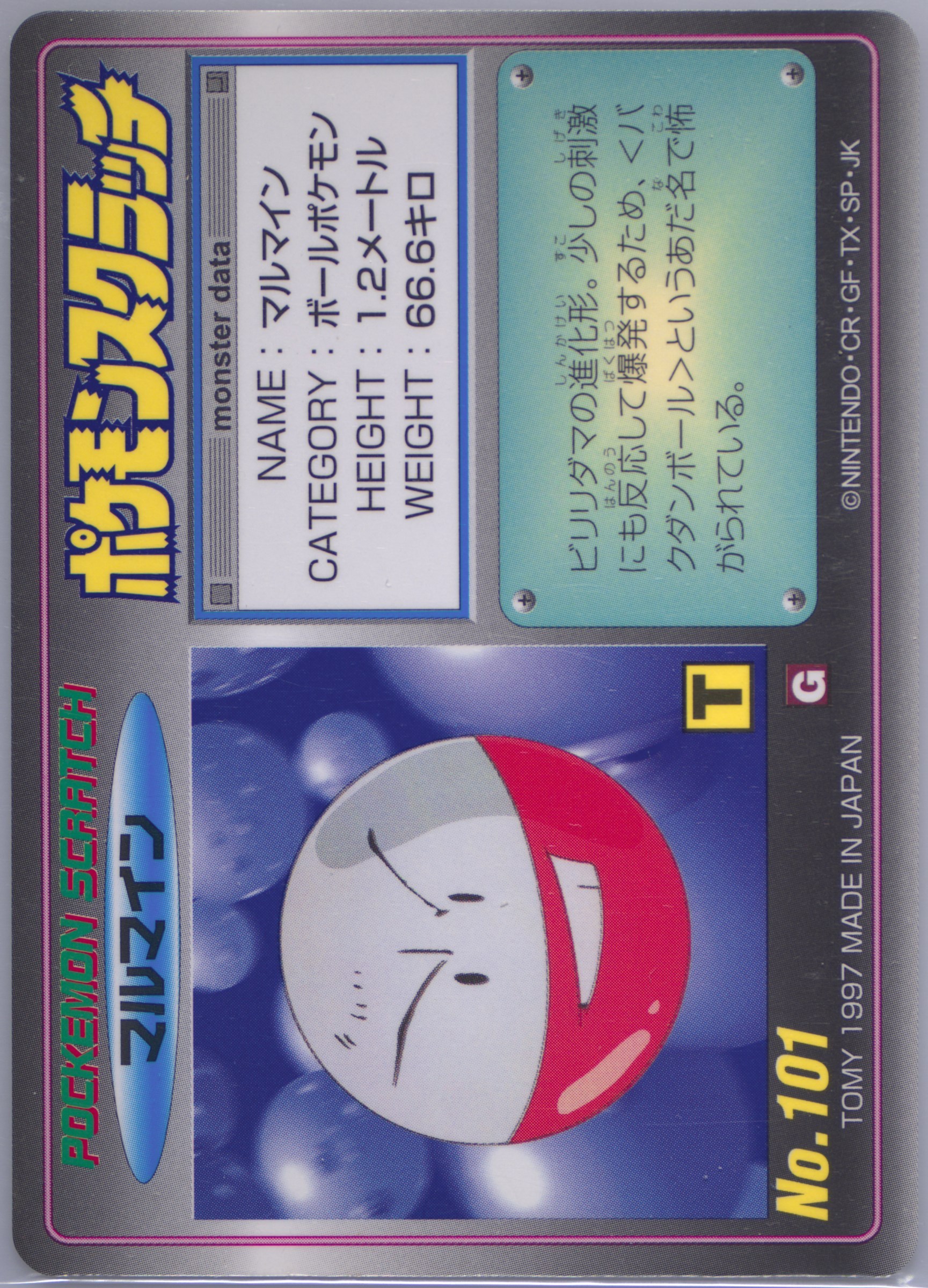 Electrode