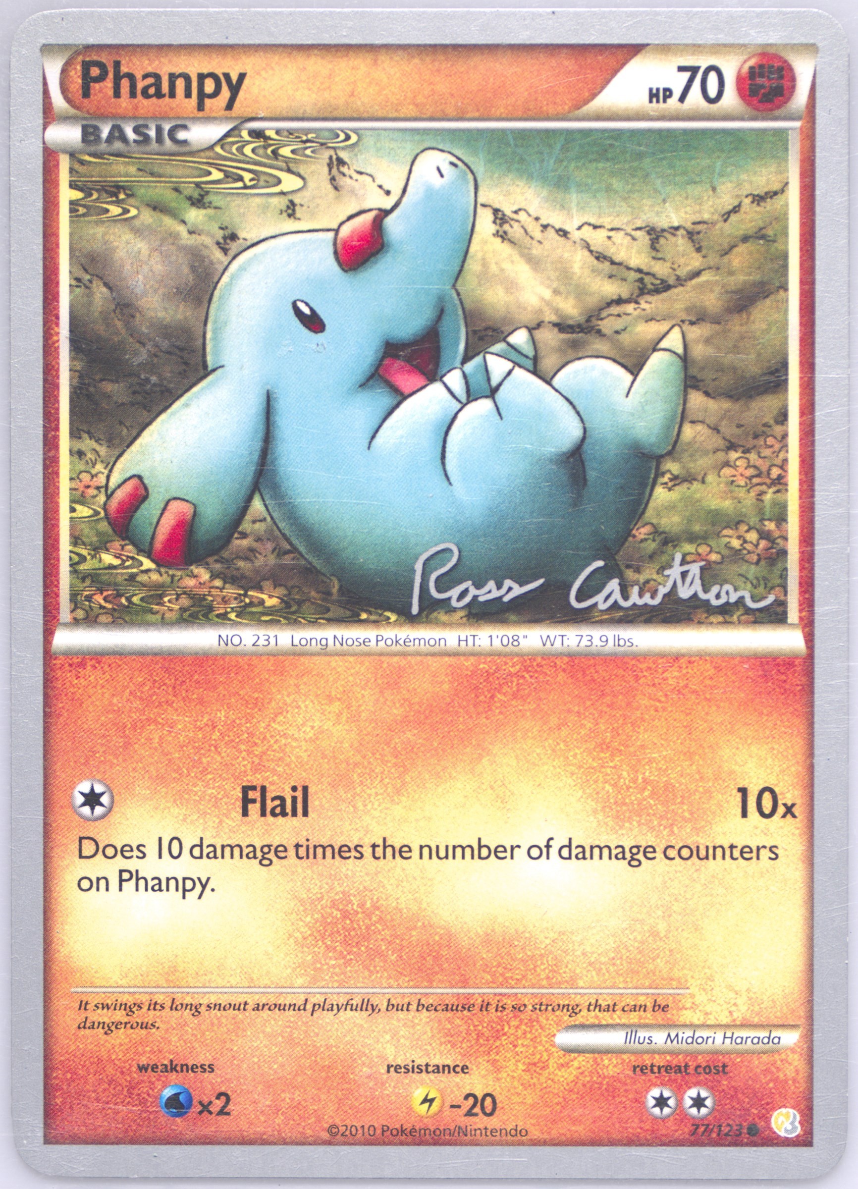 Phanpy