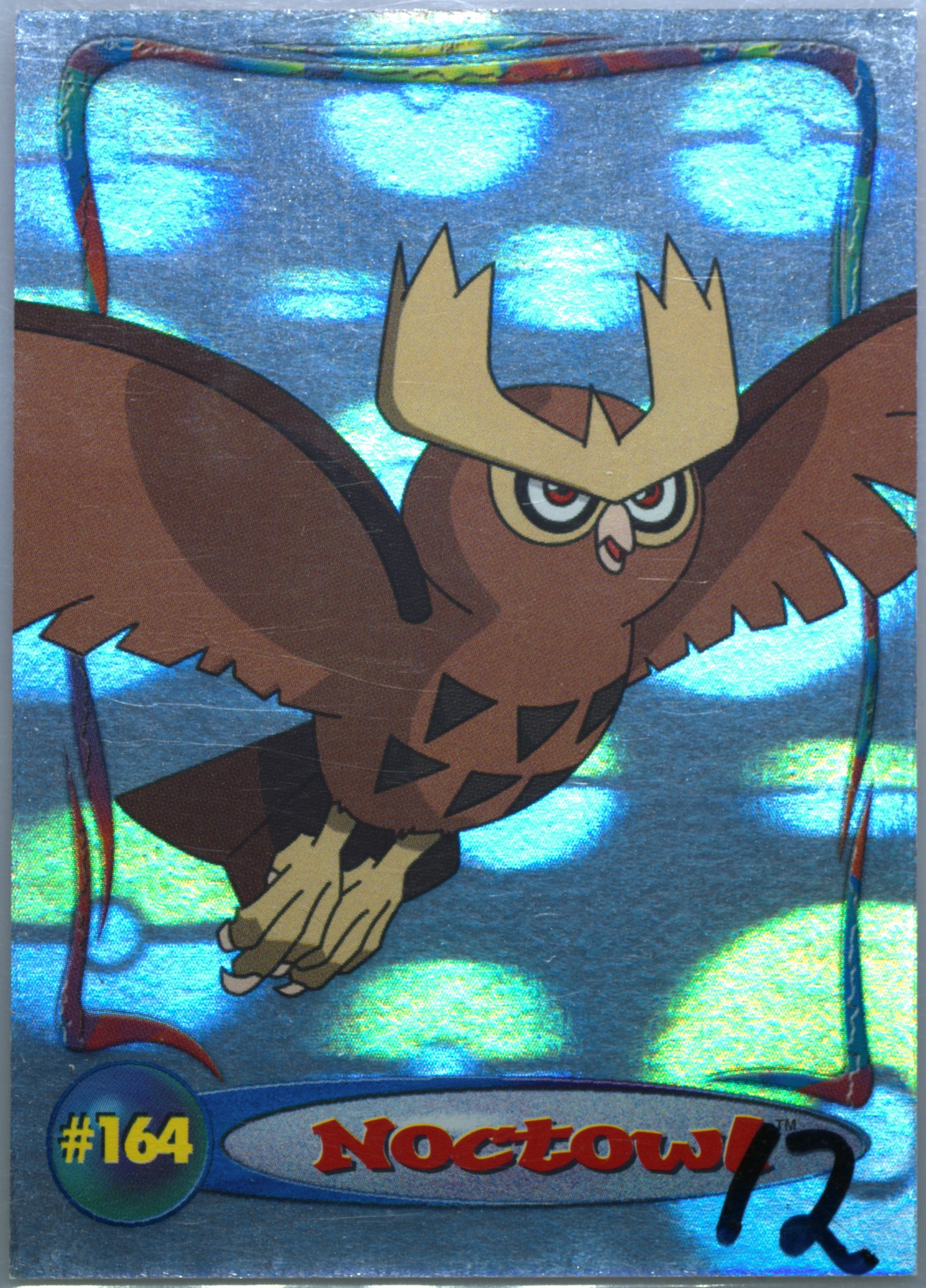 Noctowl