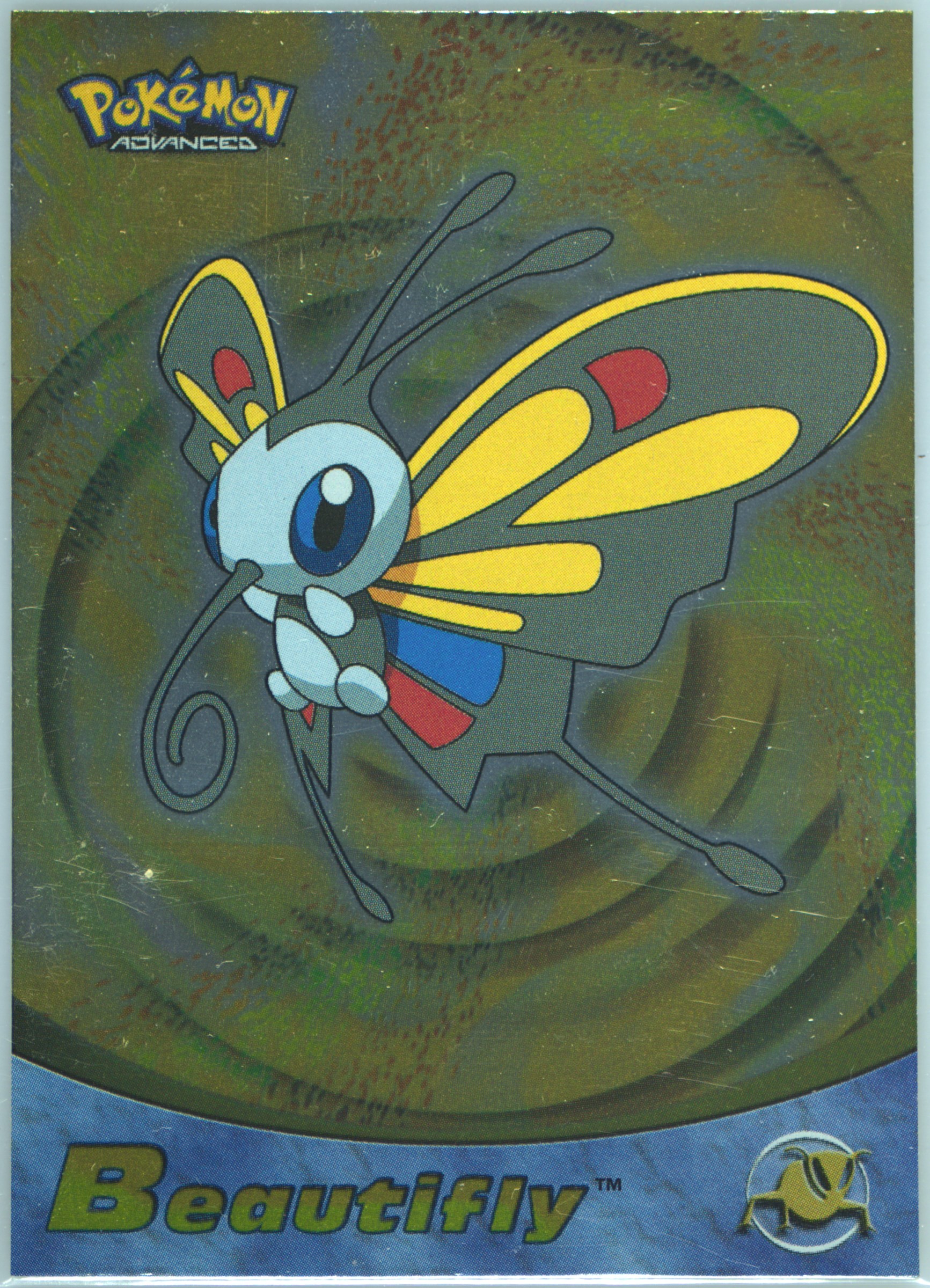 Beautifly