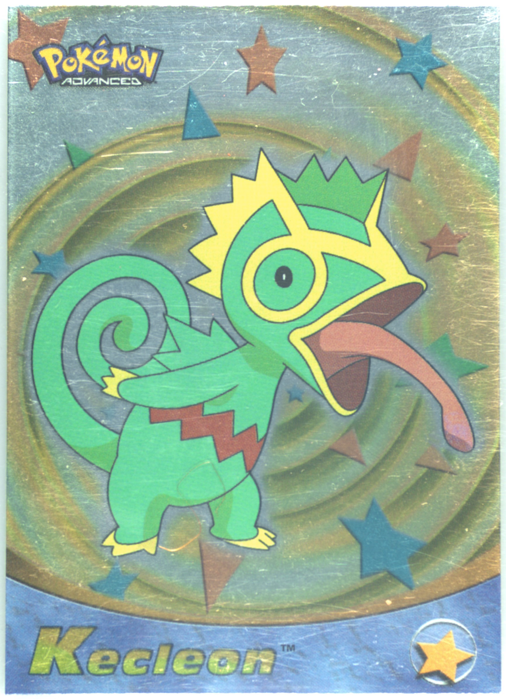 Kecleon