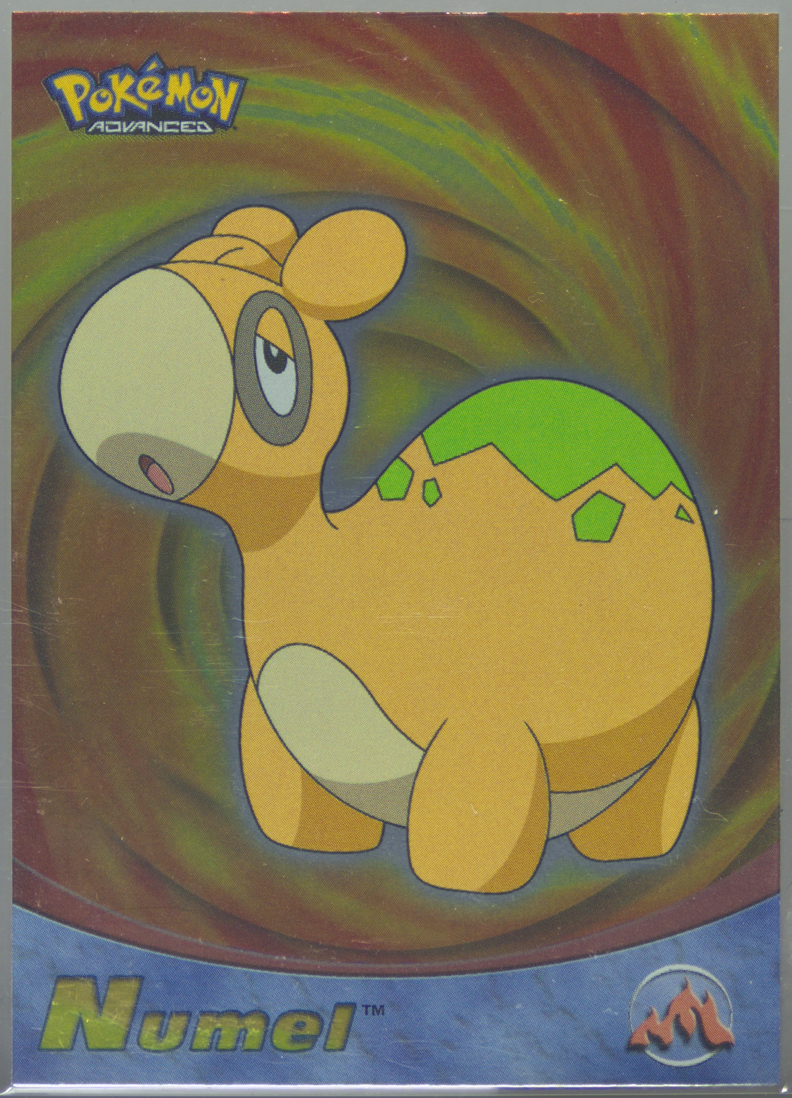 Numel