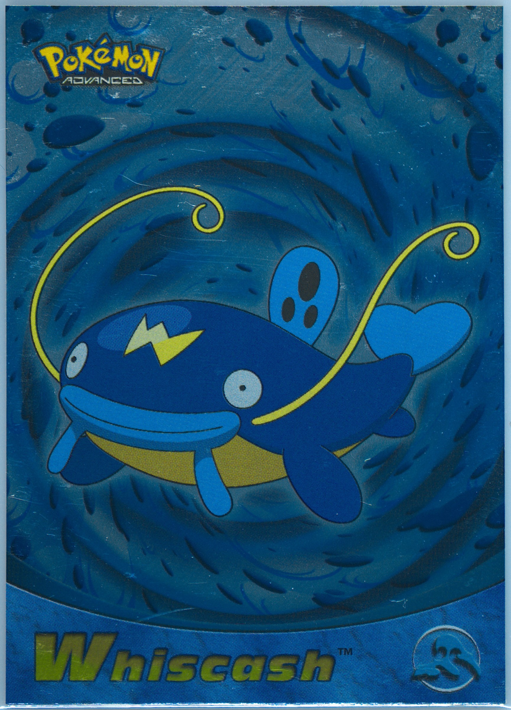 Whiscash