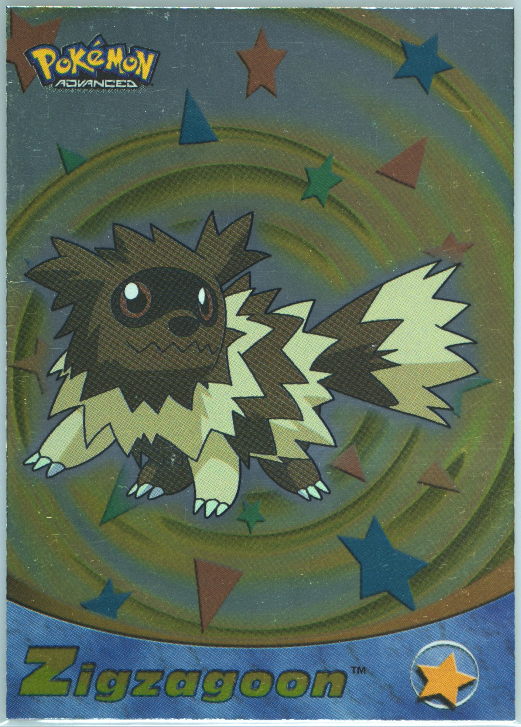 Zigzagoon