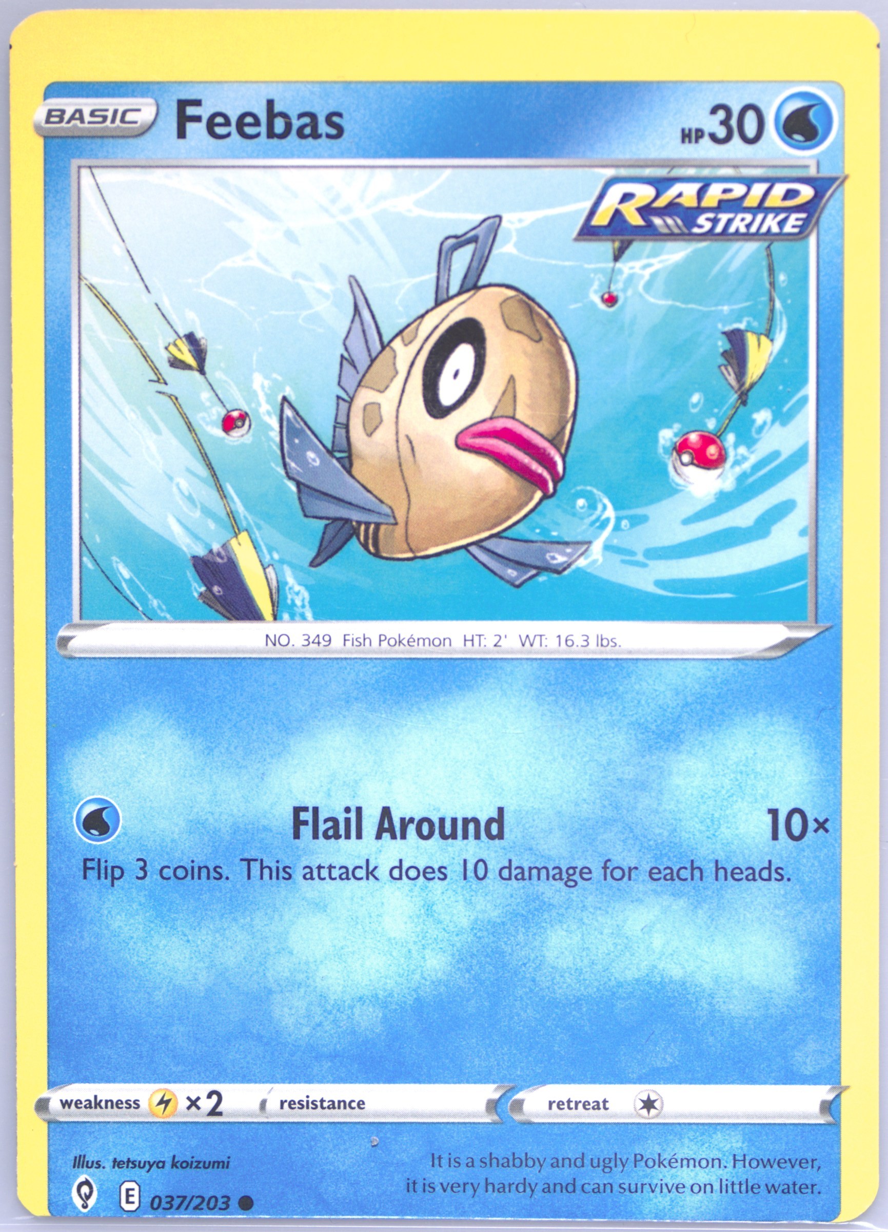 Feebas