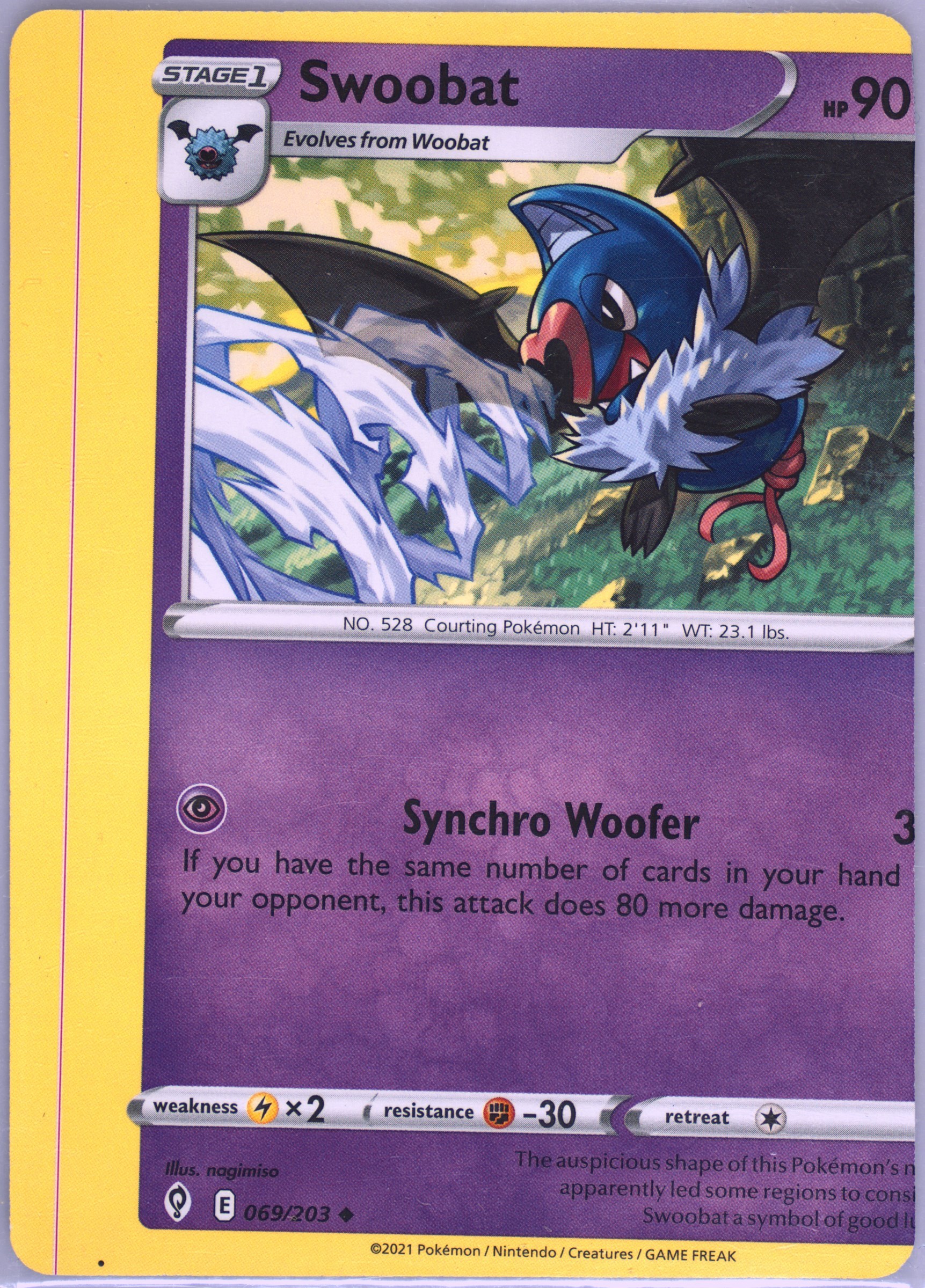 Swoobat