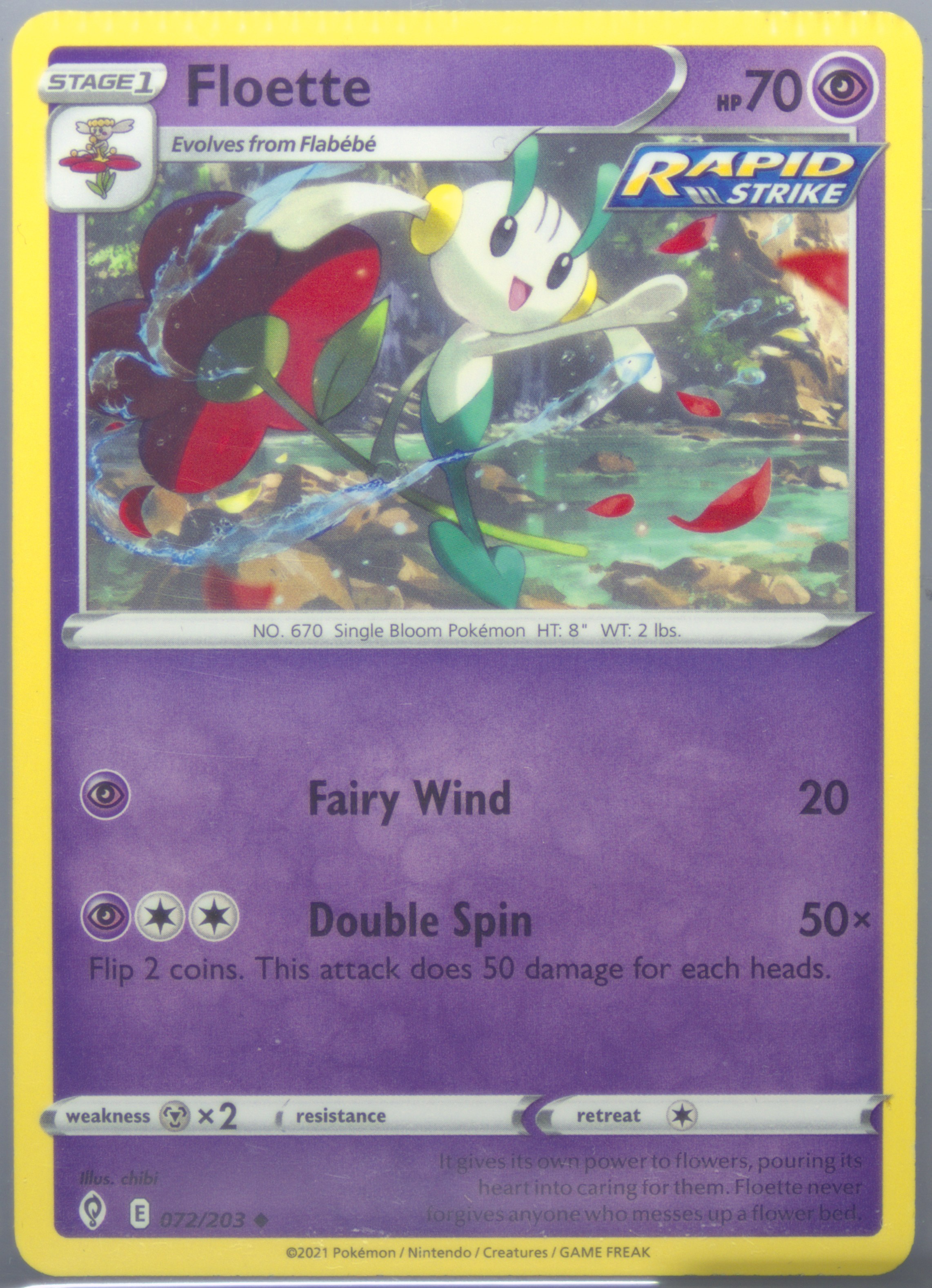 Floette