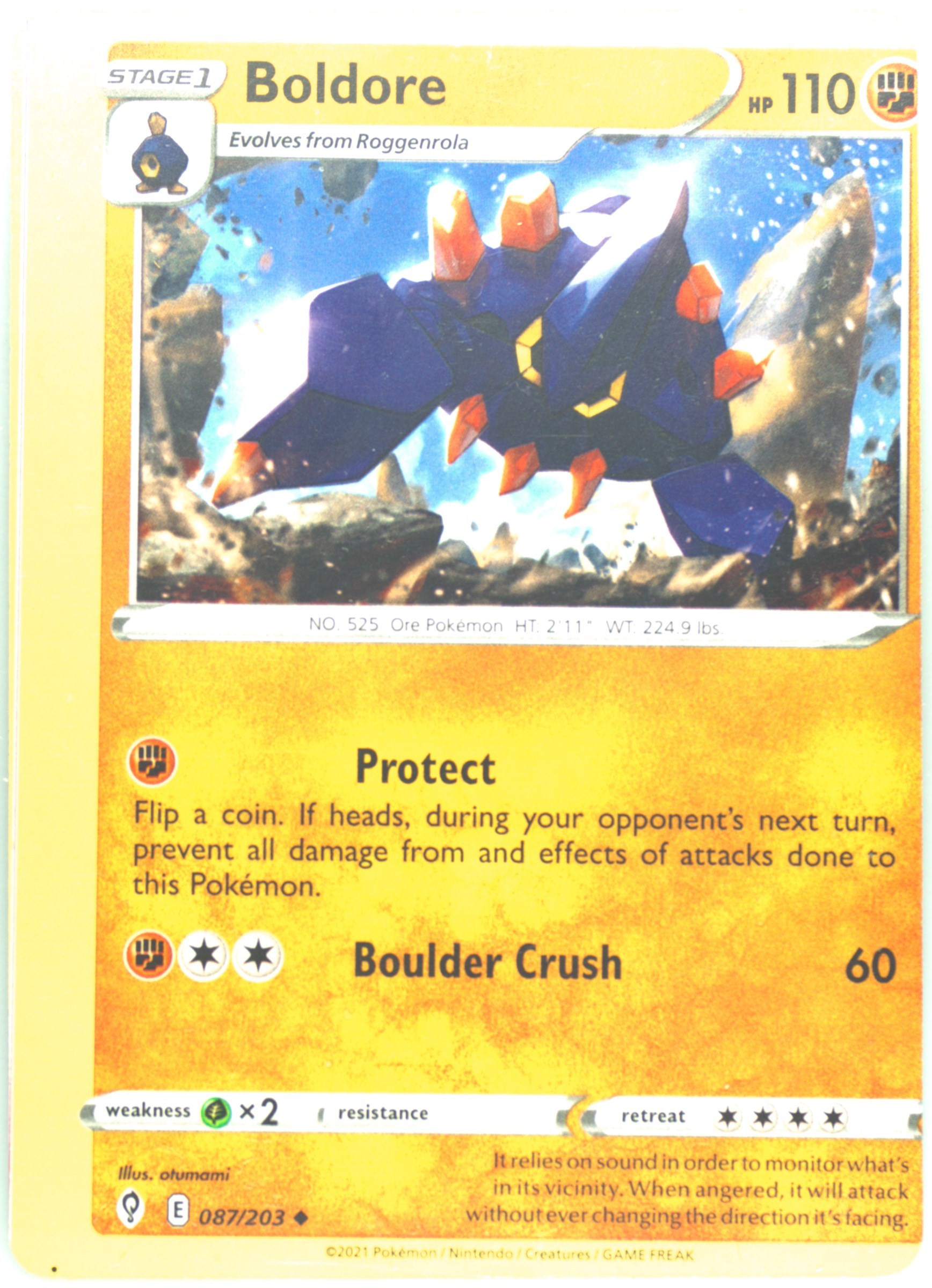 Boldore