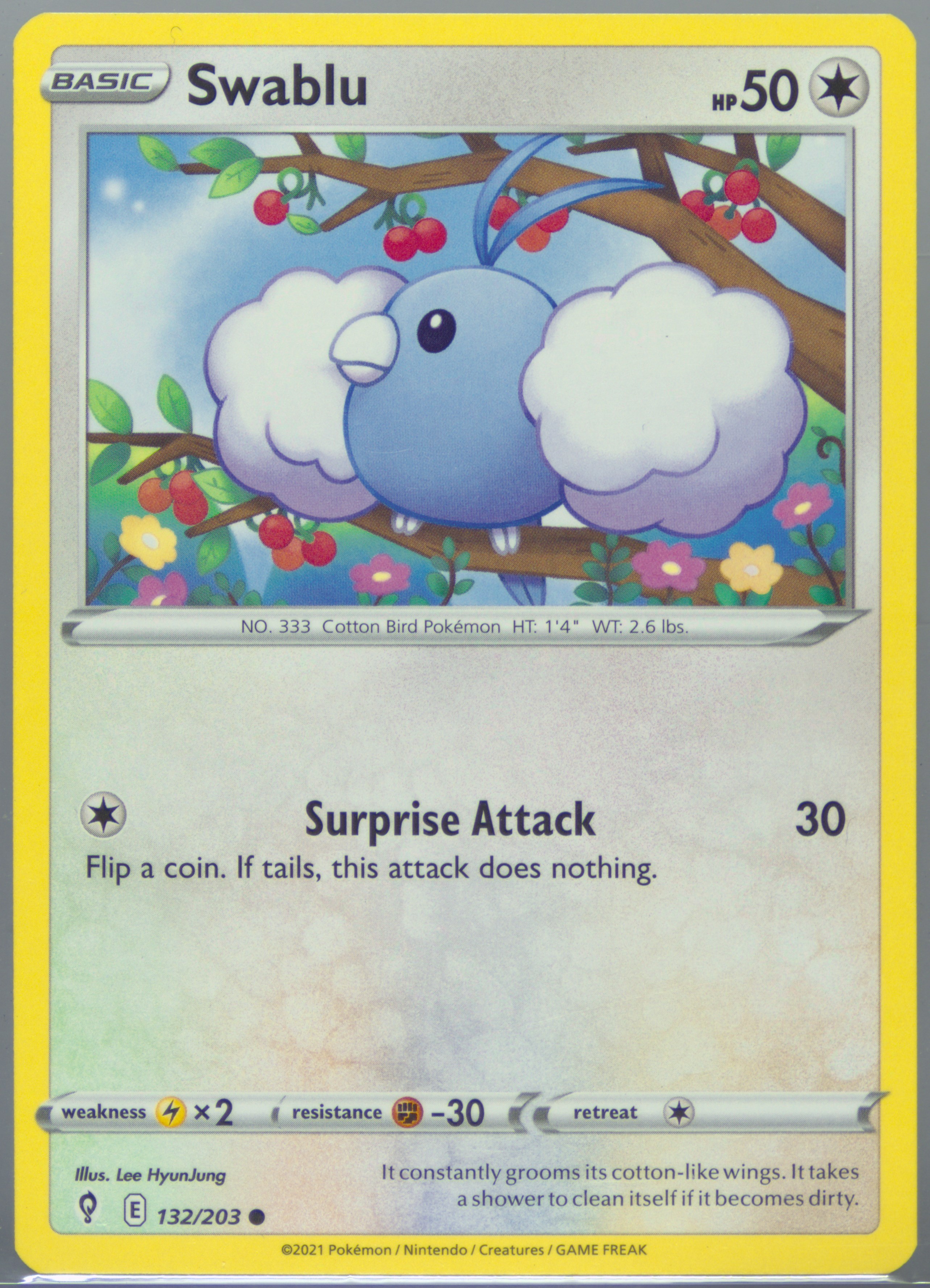 Swablu
