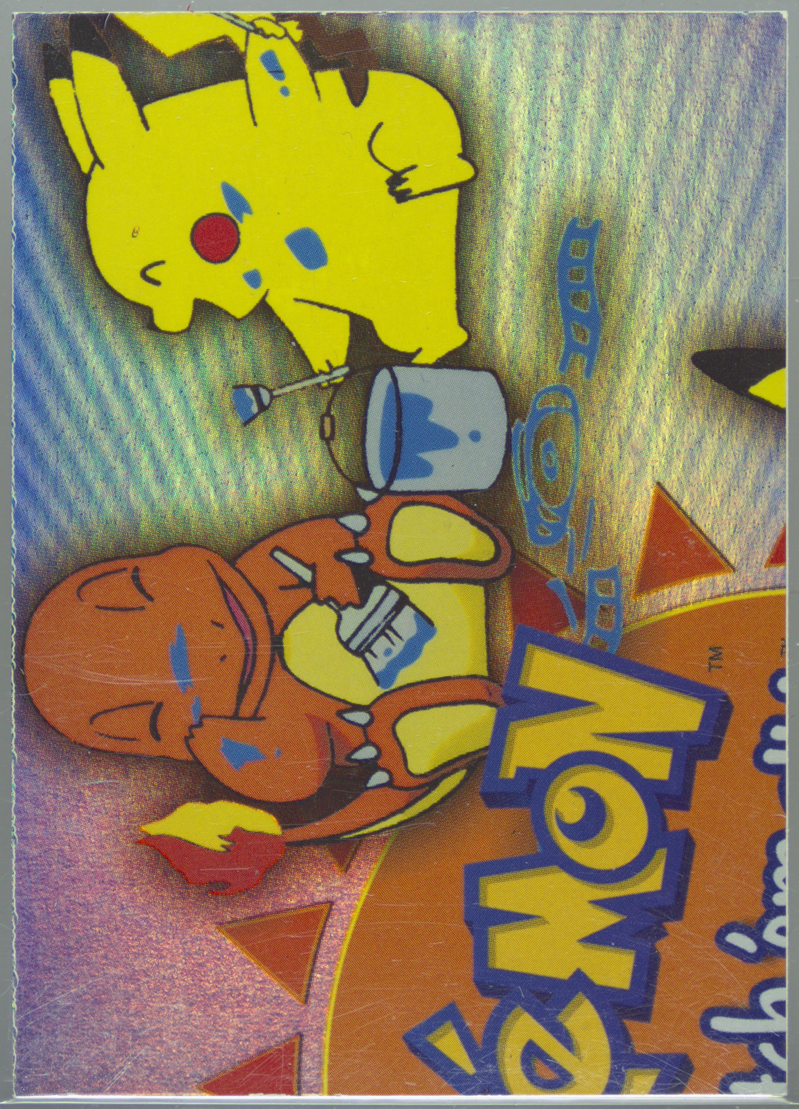 Puzzle Card 2