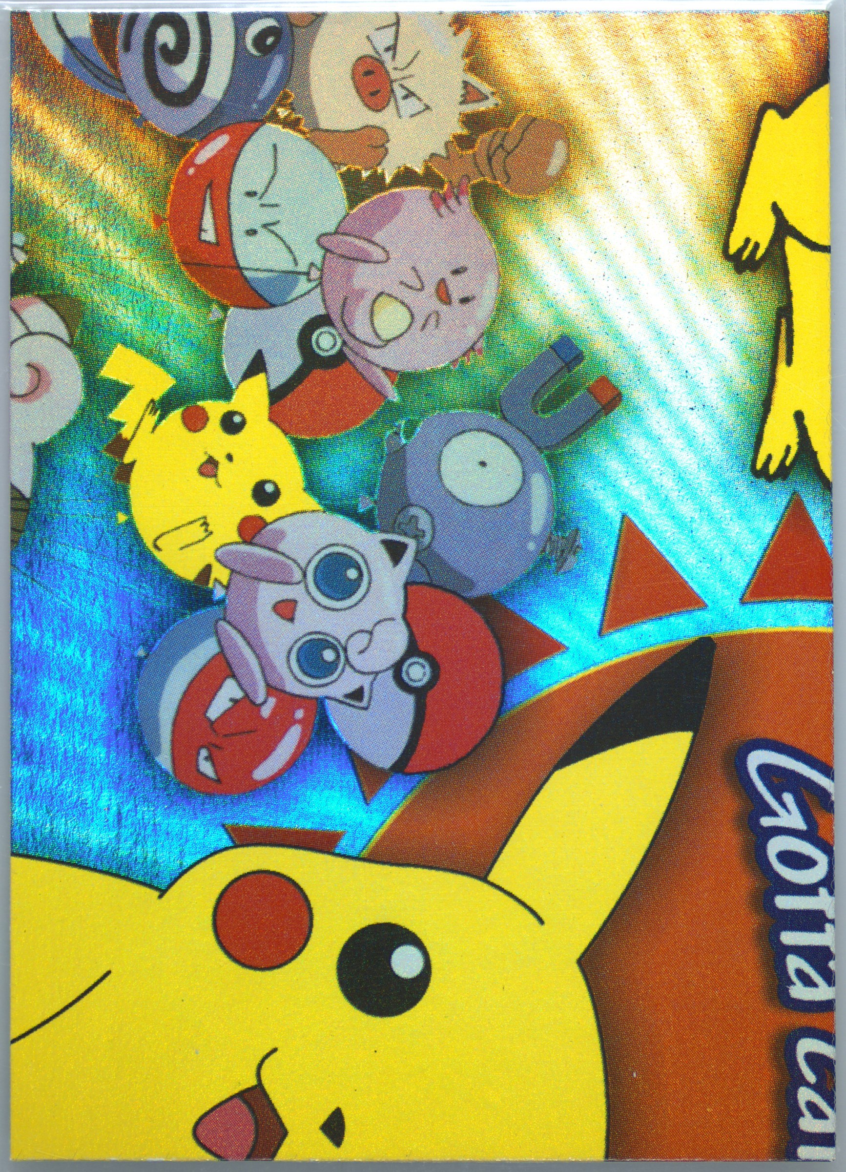 Puzzle Card 3