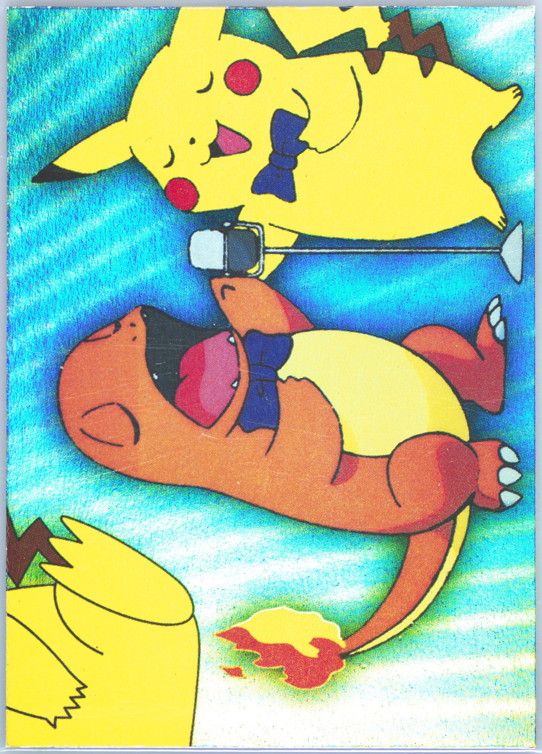 Puzzle Card 6