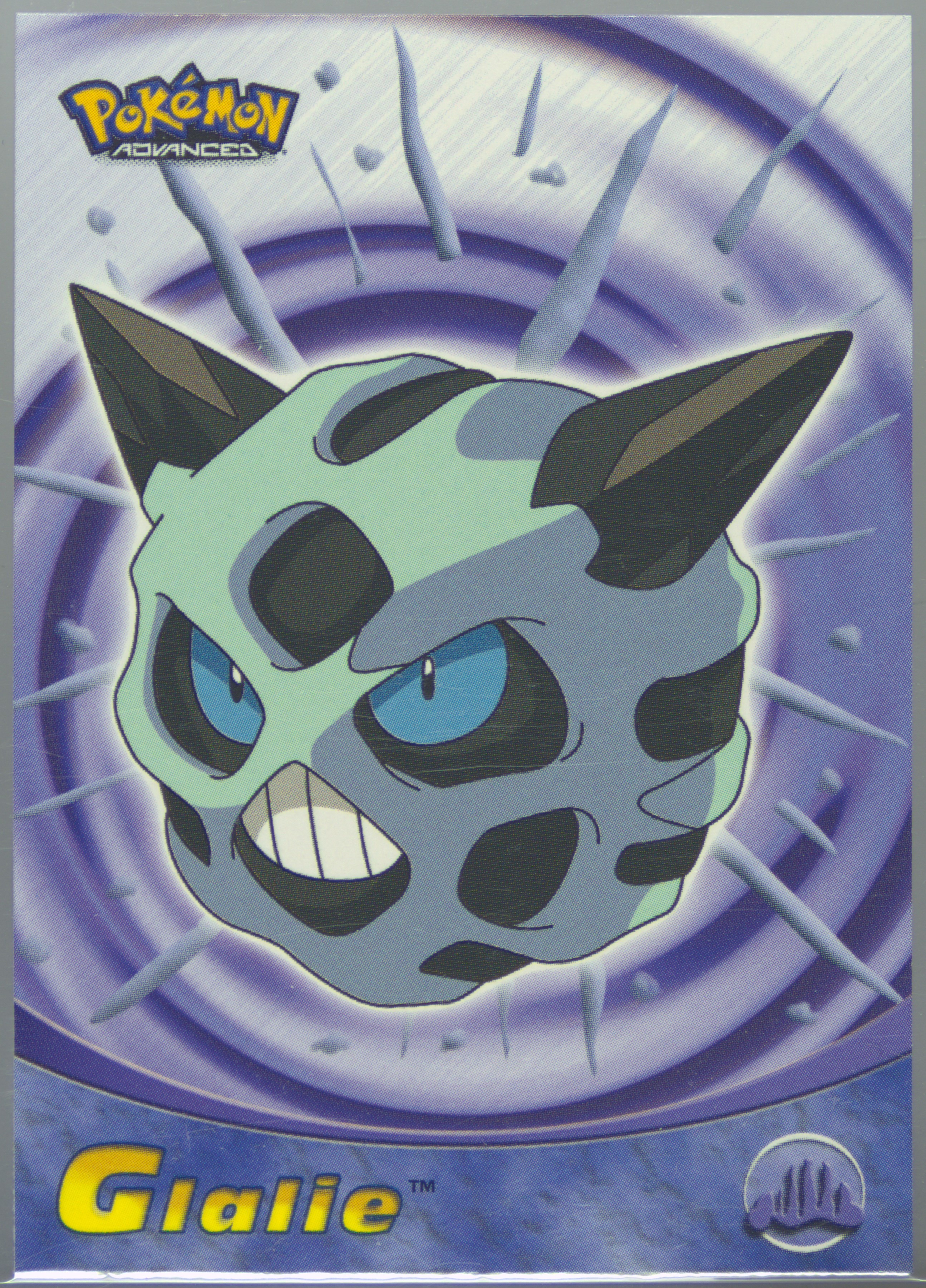 Glalie