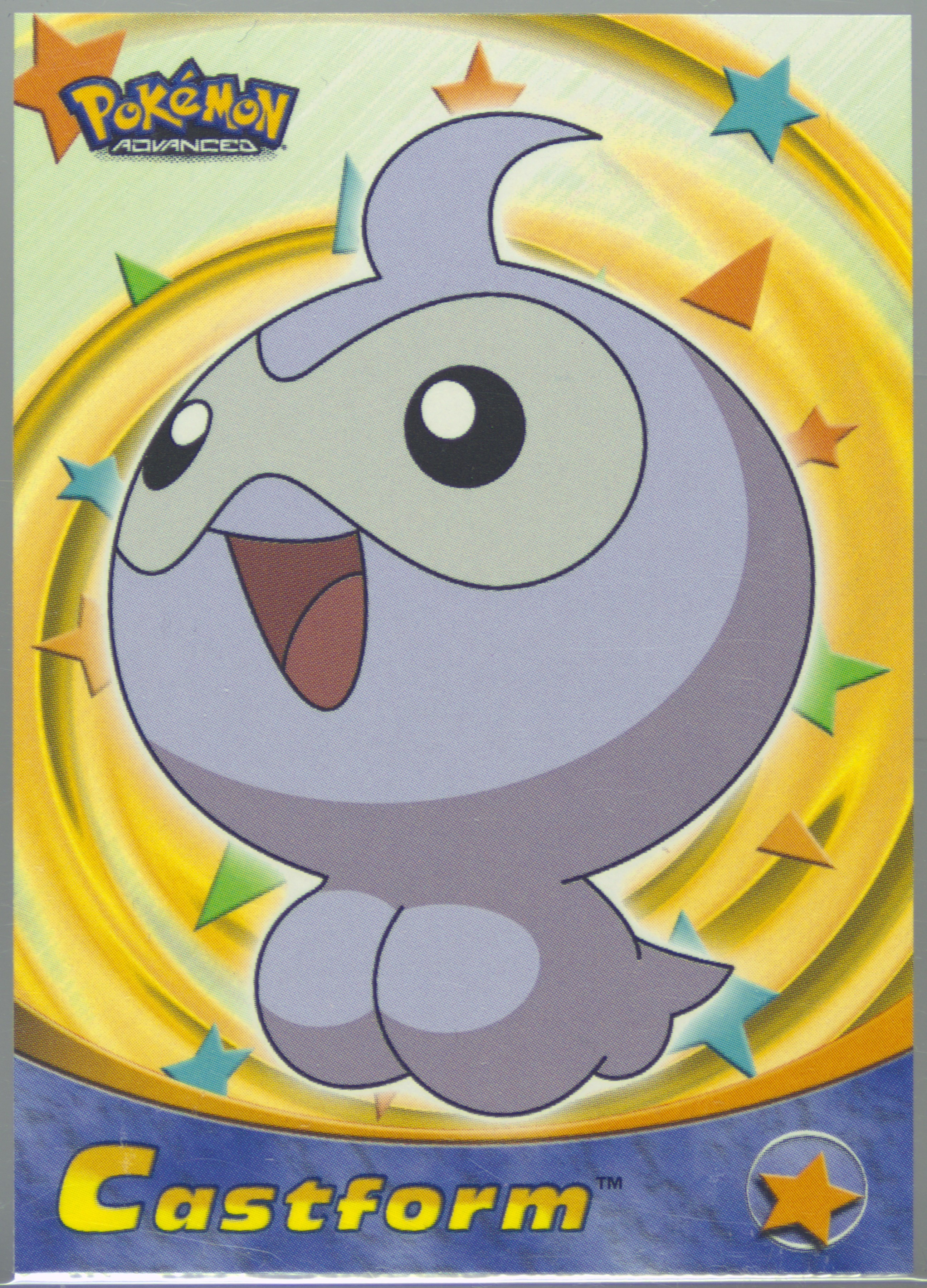 Castform