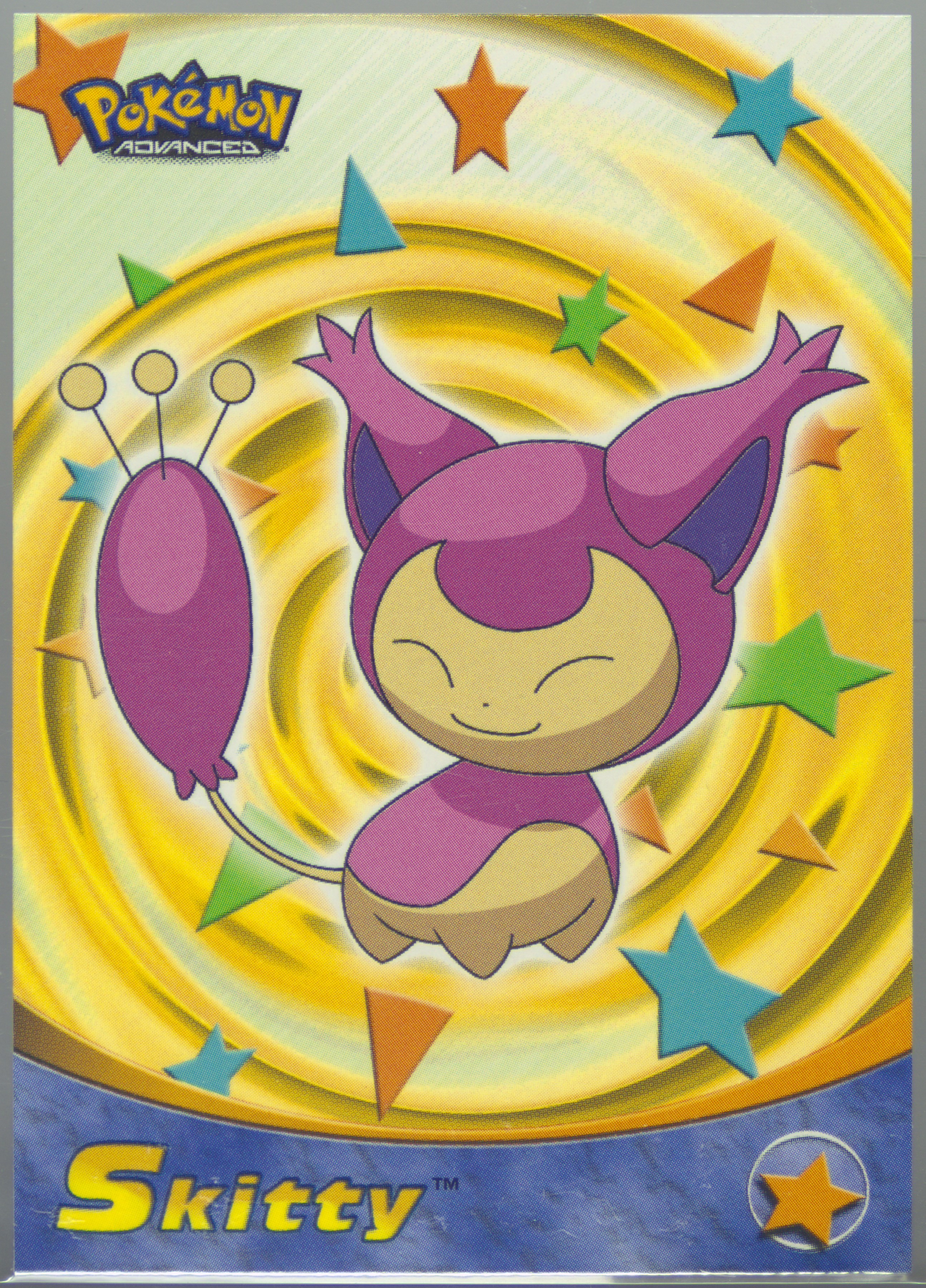 Skitty