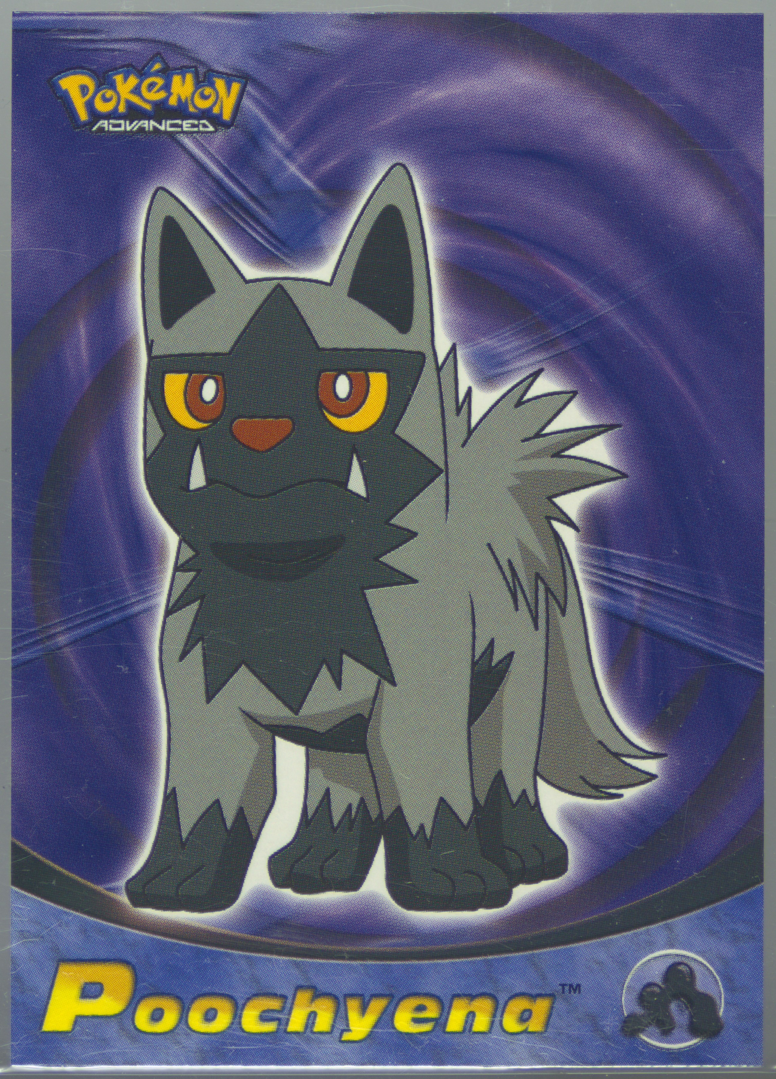 Poochyena