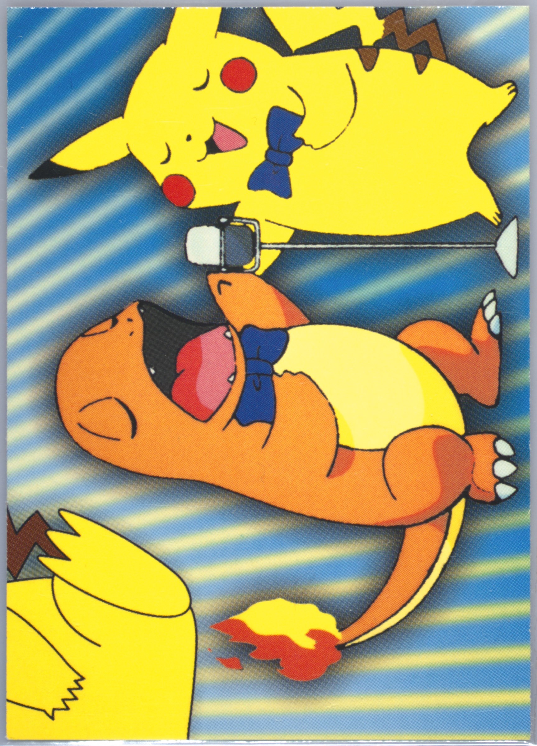 Puzzle Card 6