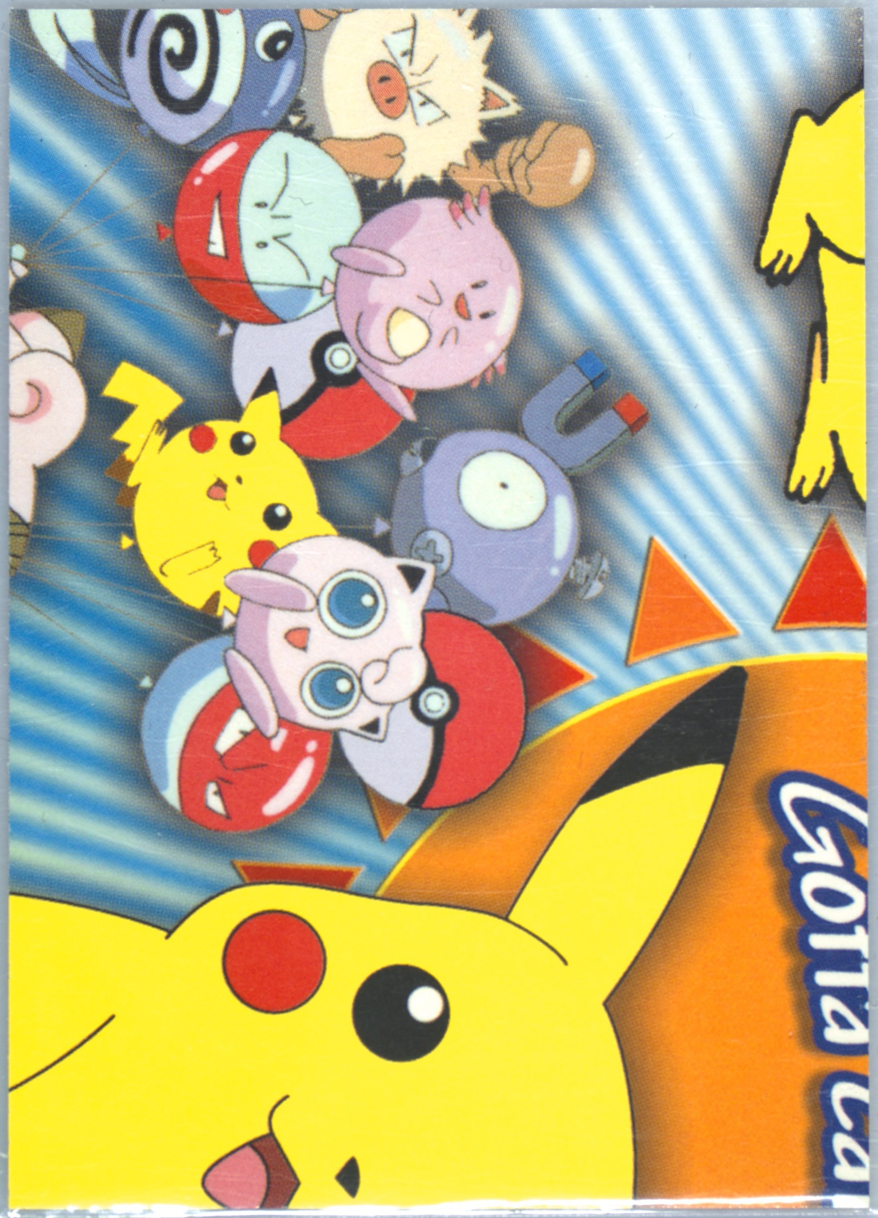 Puzzle Card 3