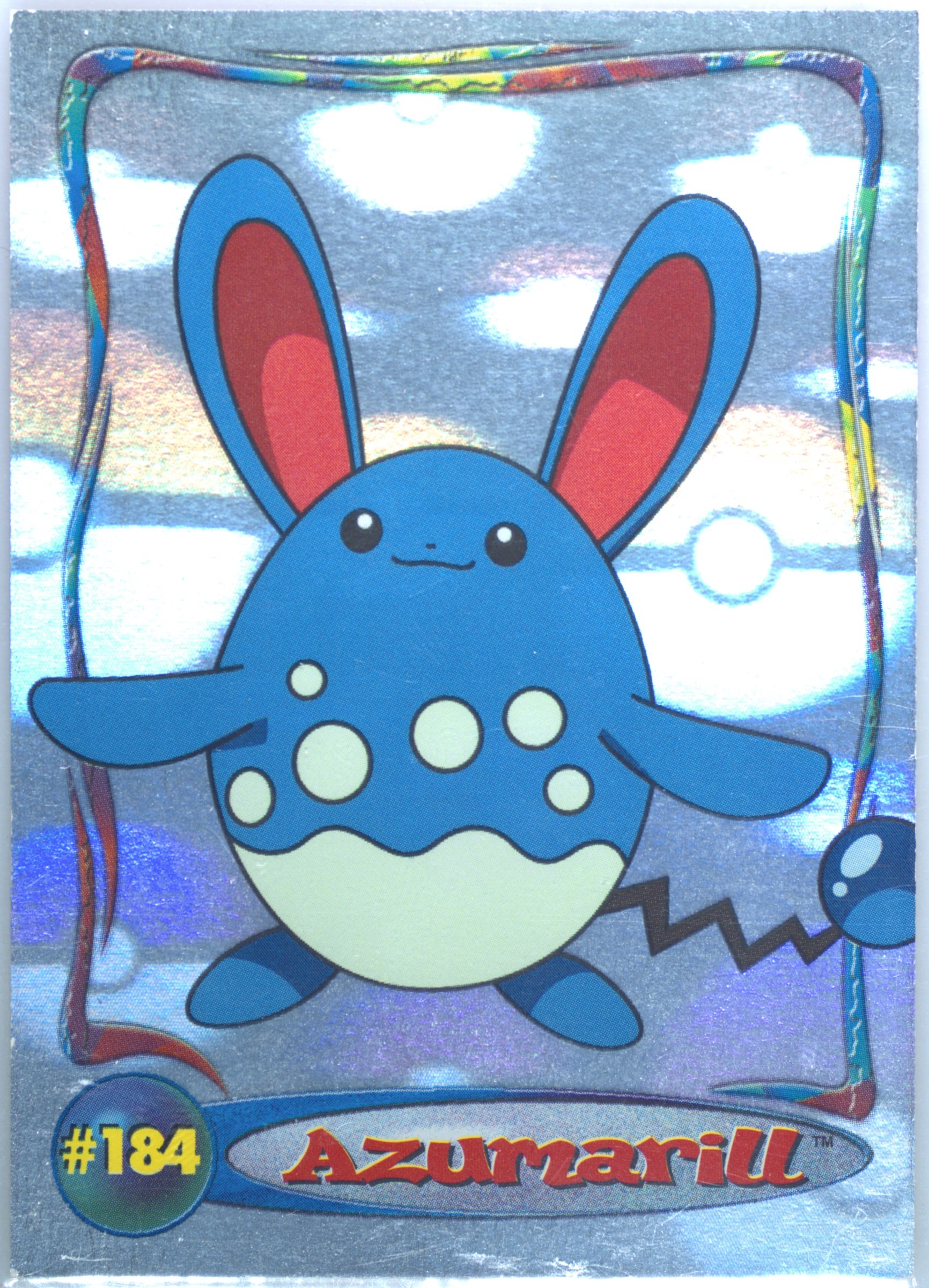 Azumarill