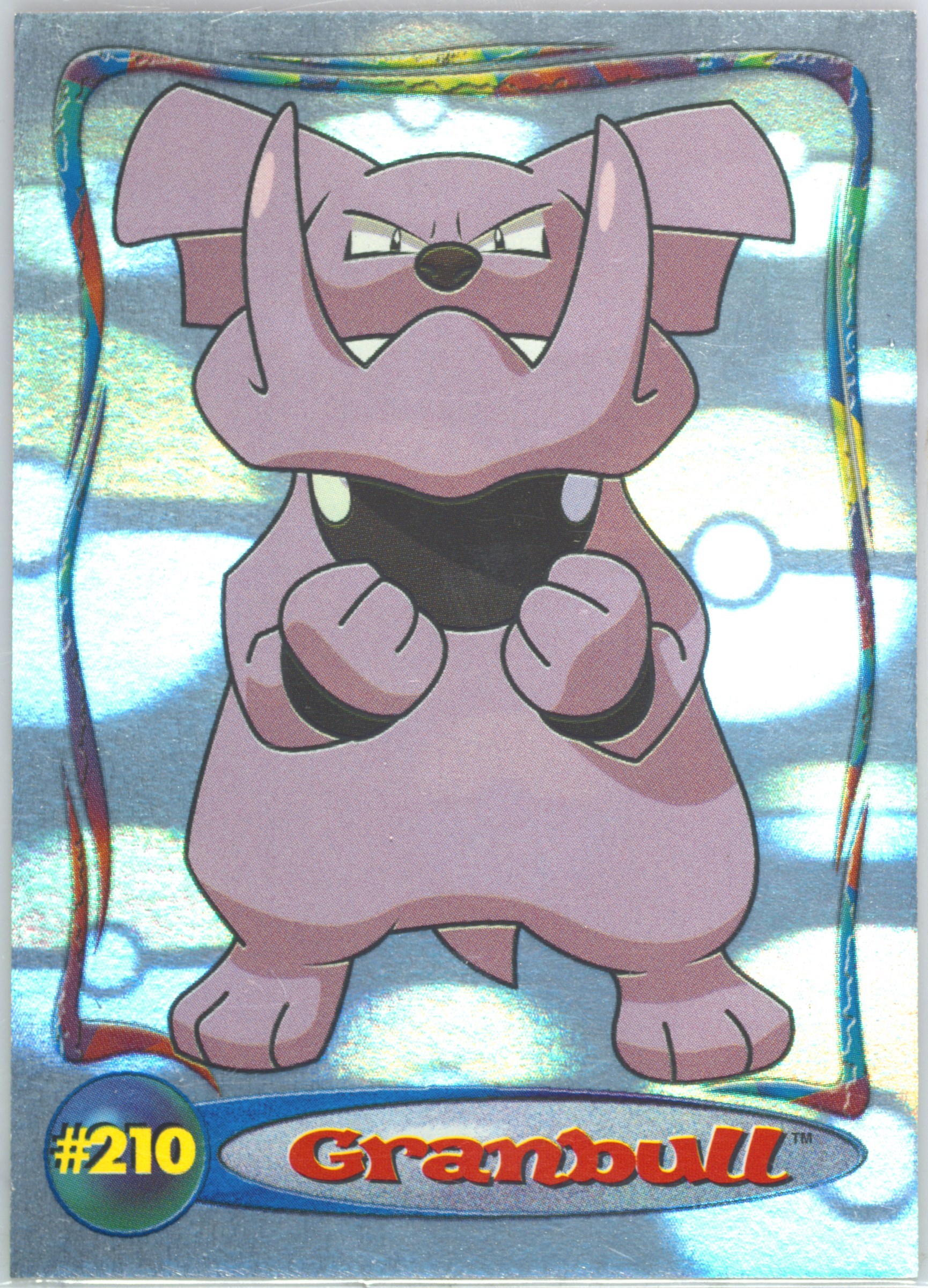 Granbull