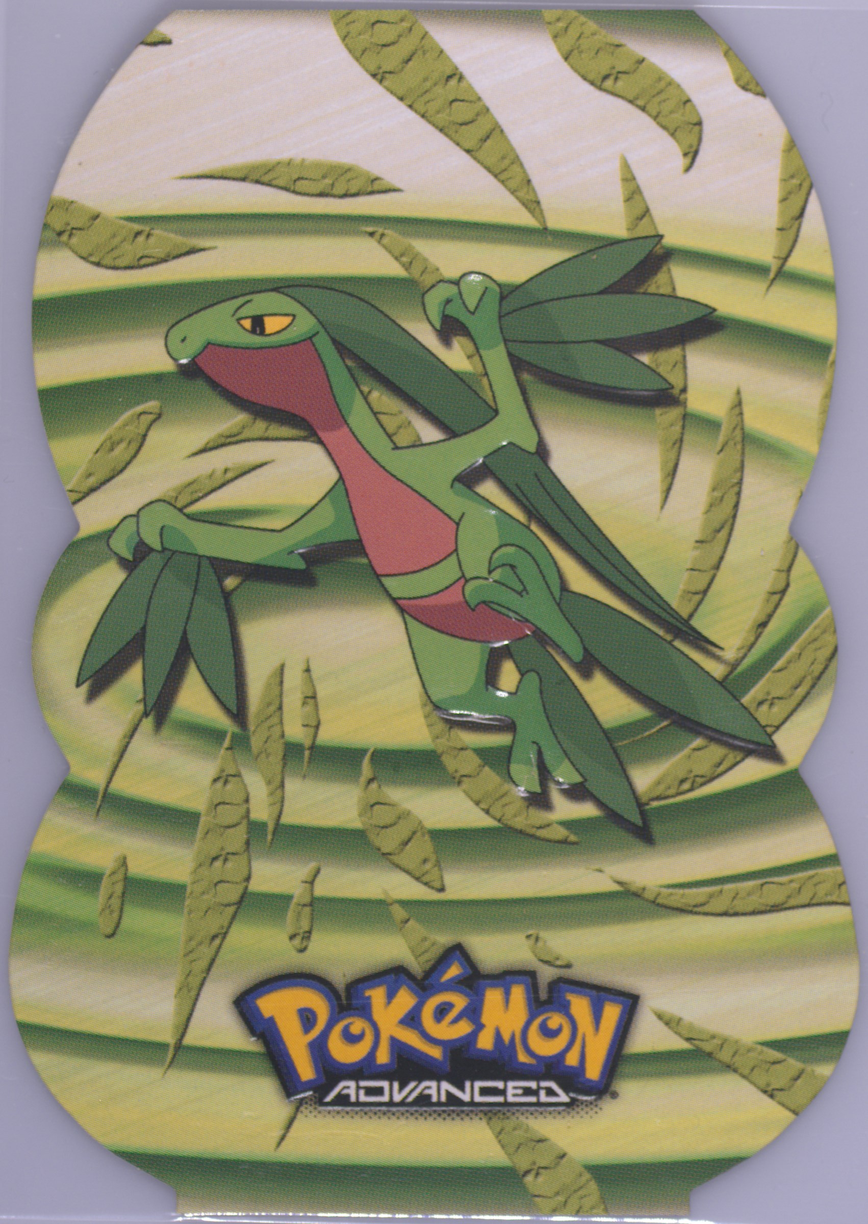 Grovyle