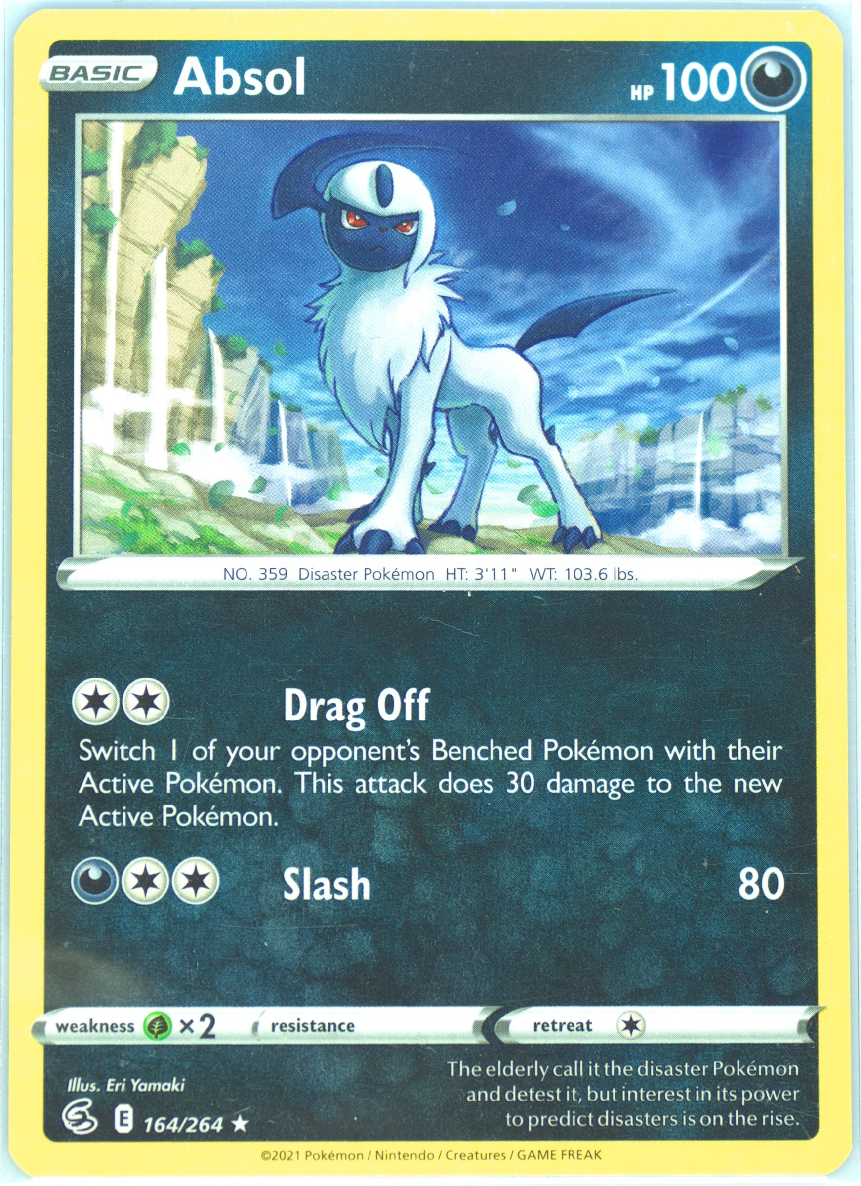 Absol