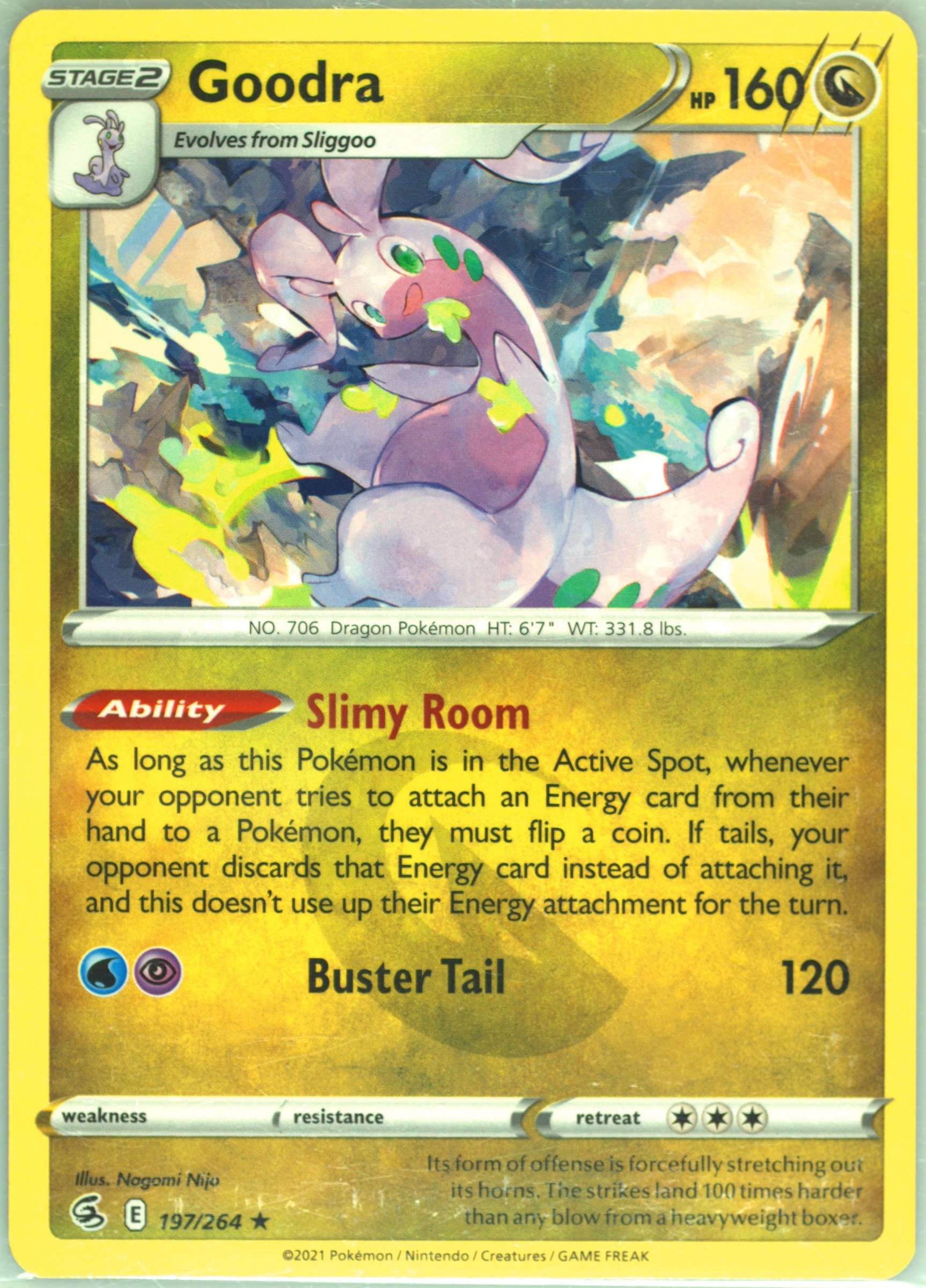 Goodra