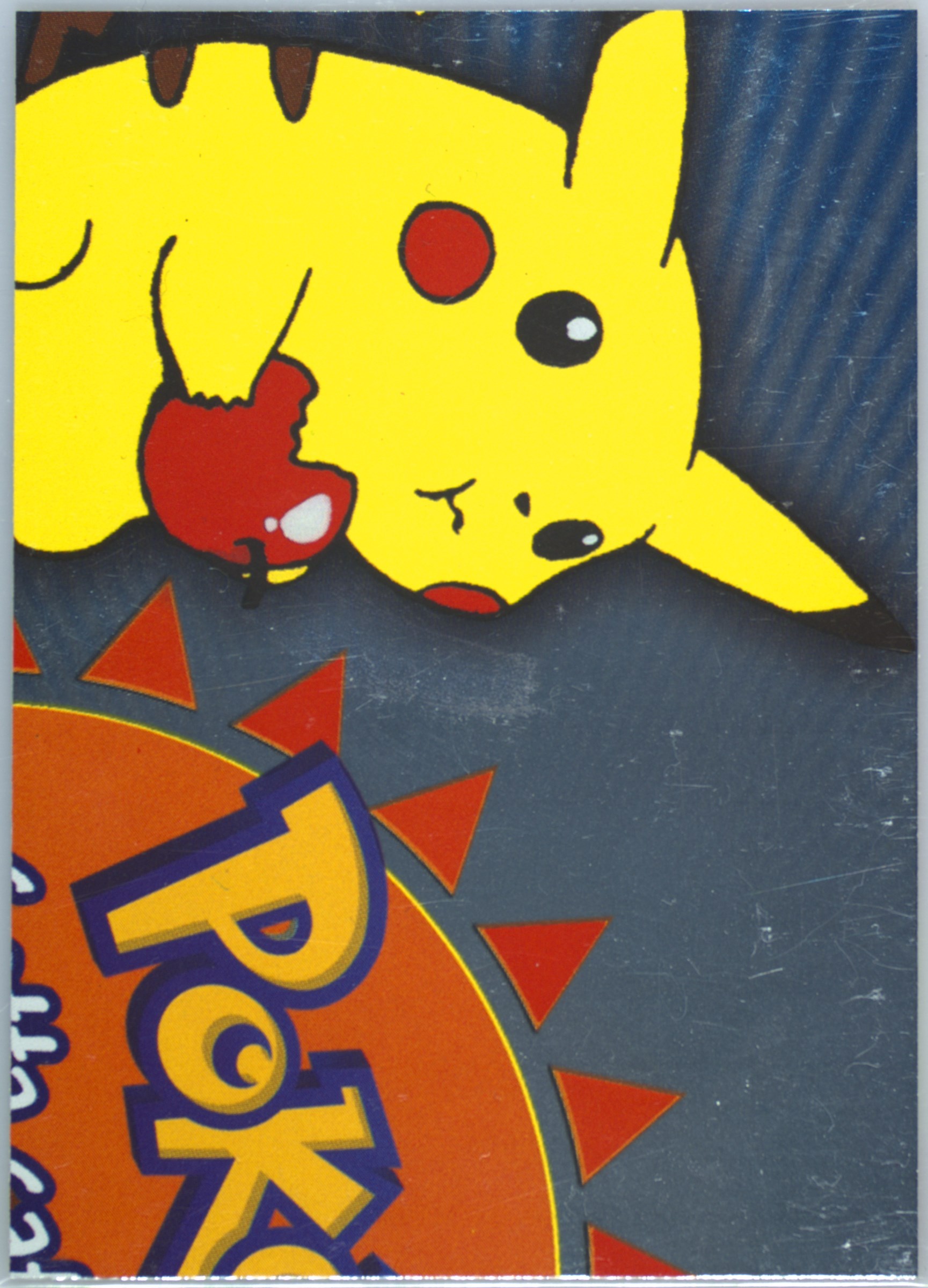 Puzzle Card 1