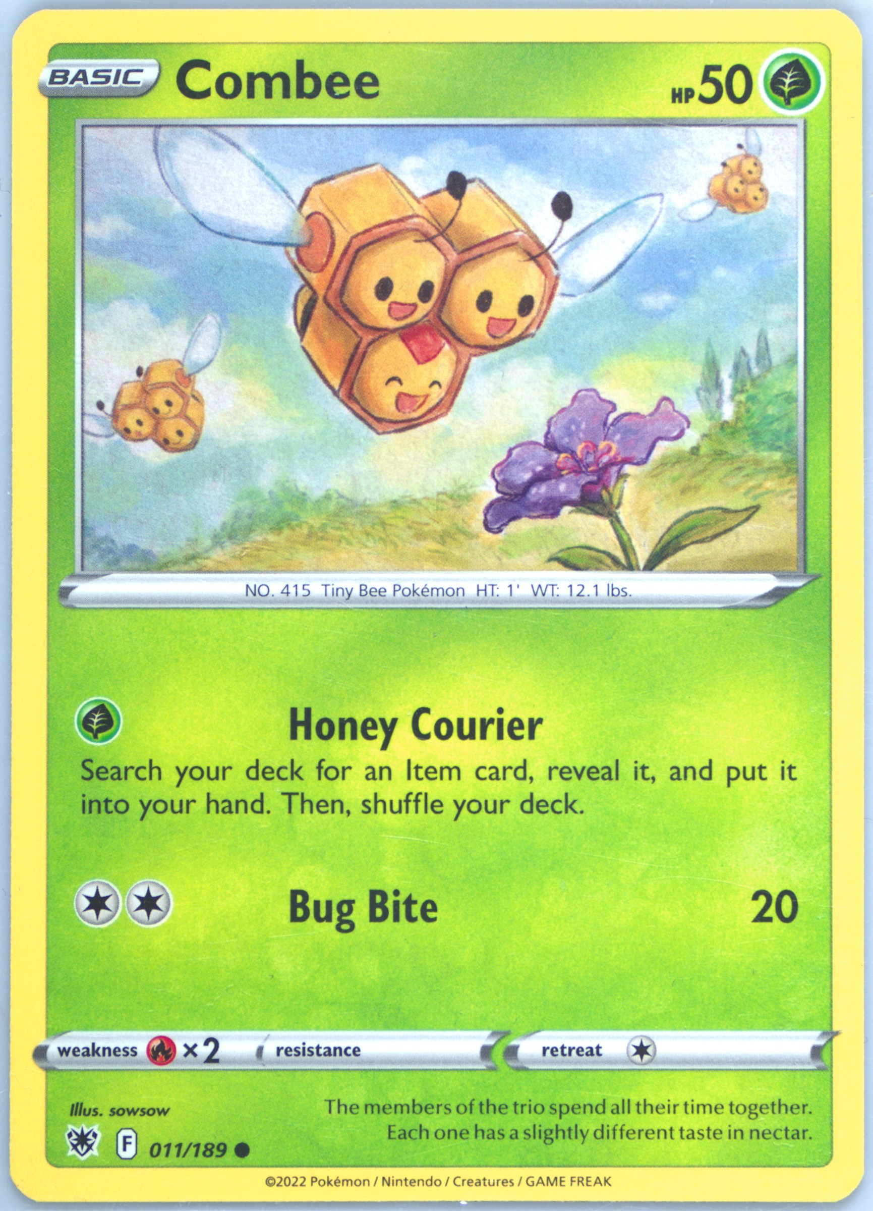 Combee