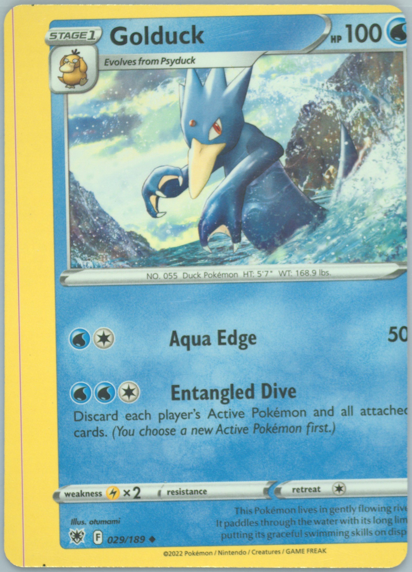 Golduck