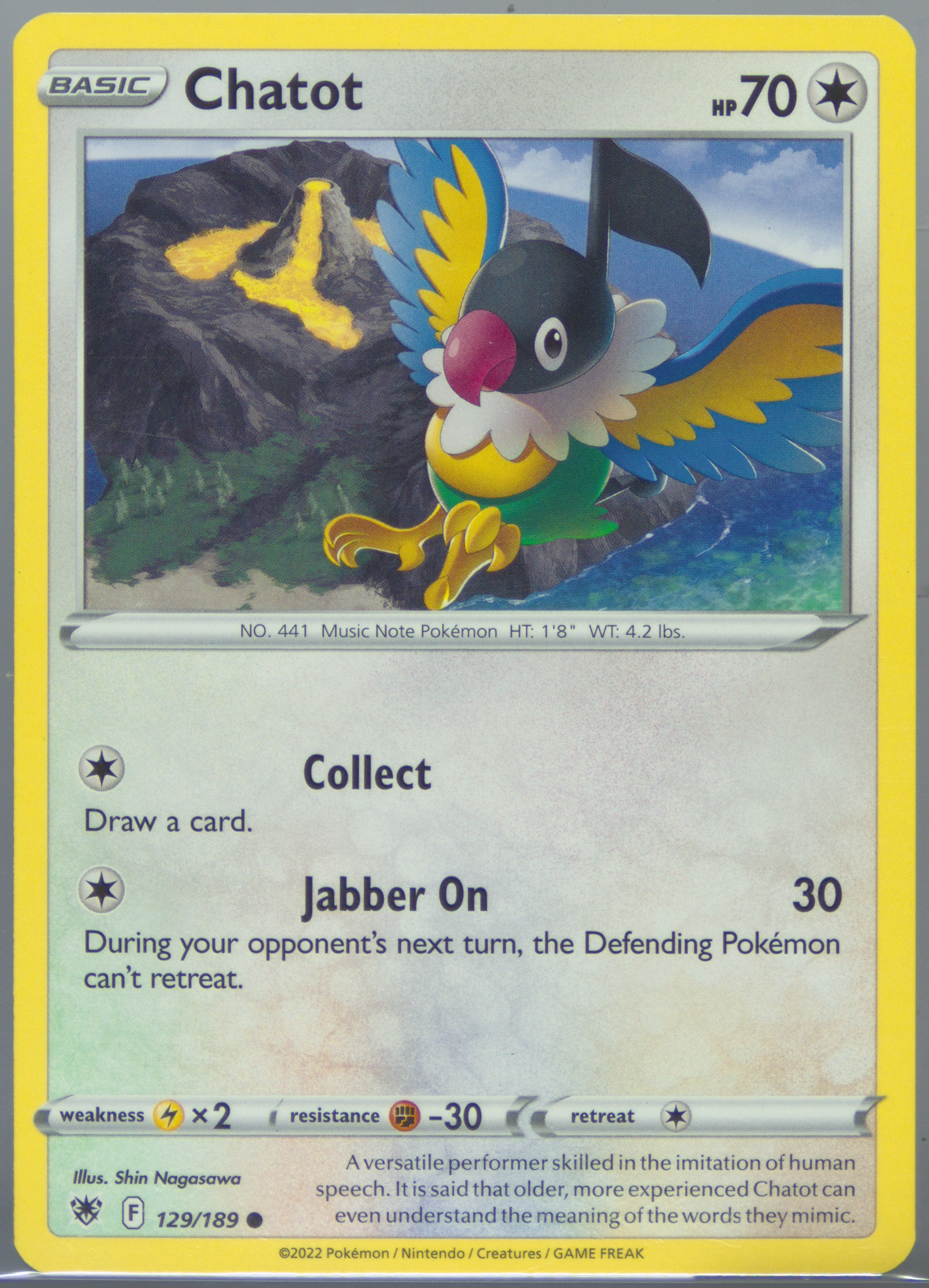 Chatot
