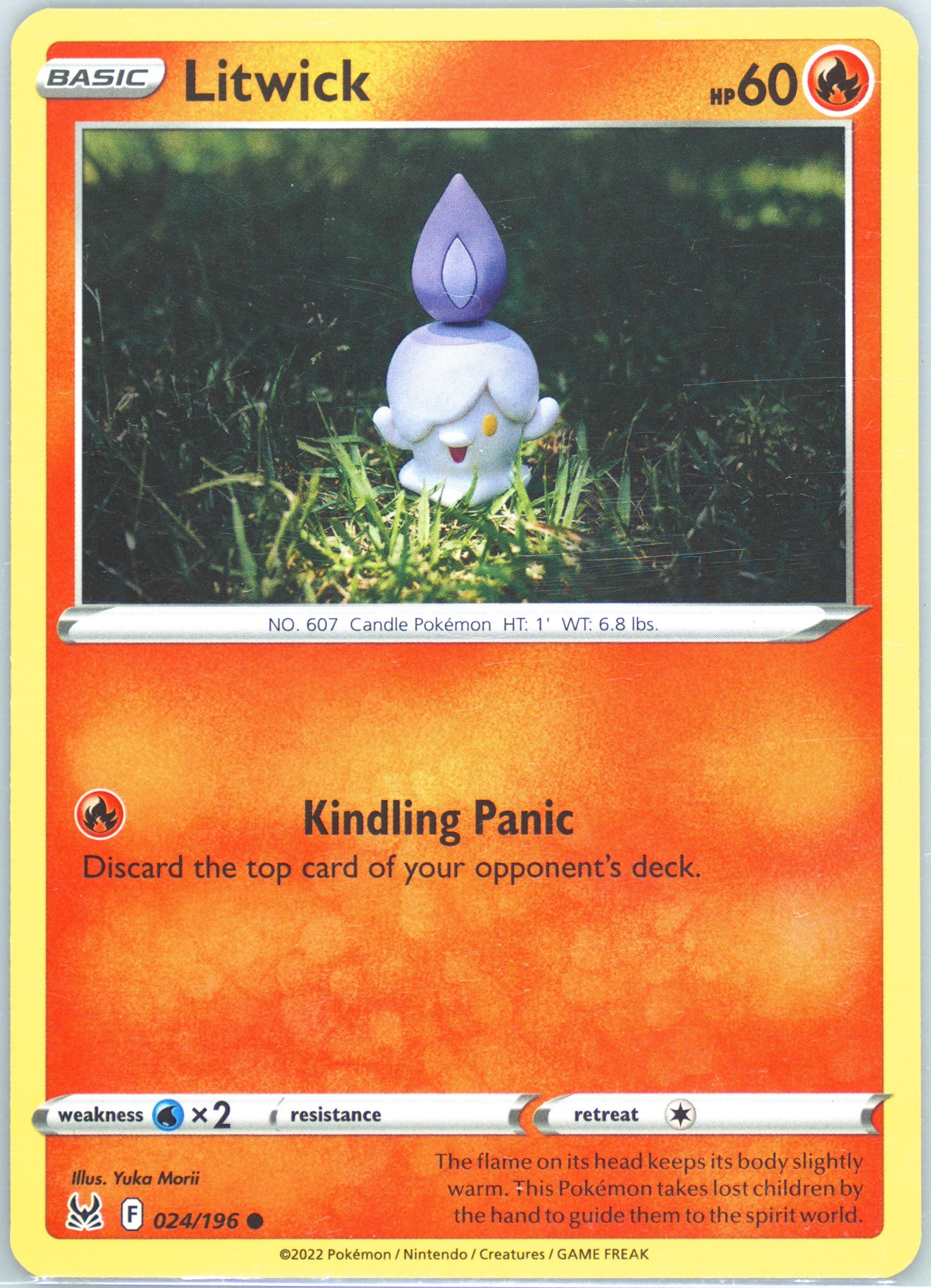 Litwick