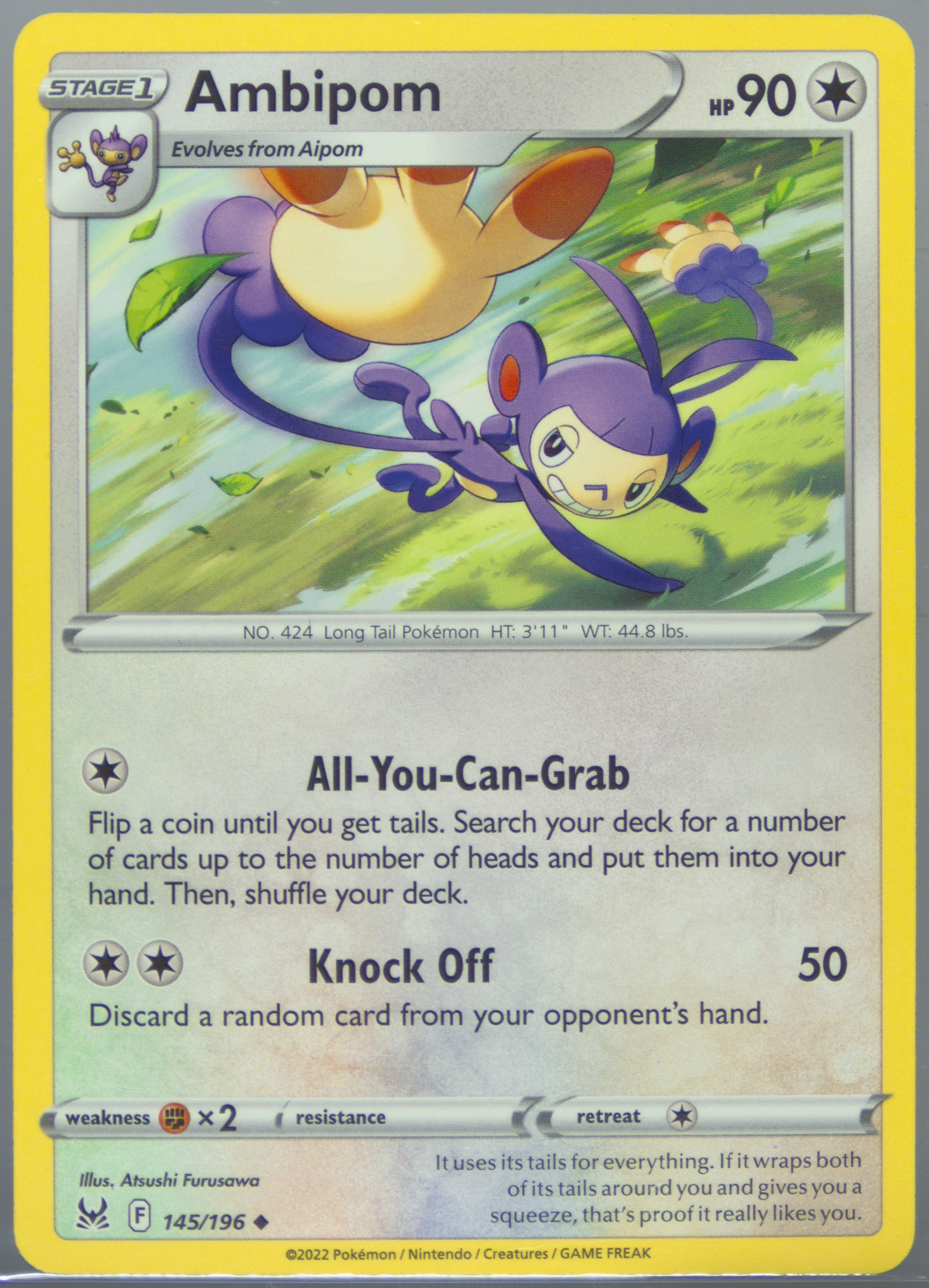 Ambipom