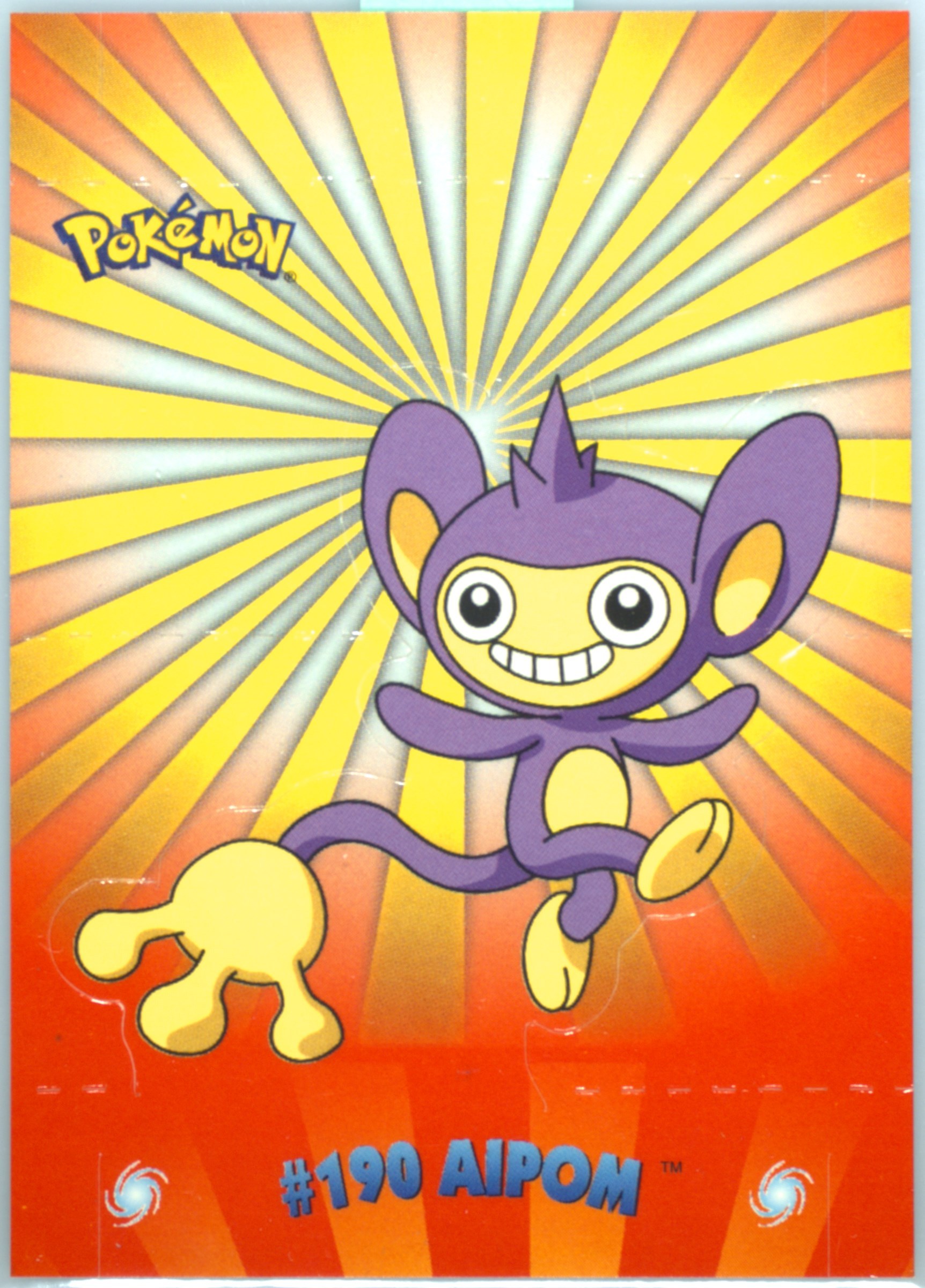 Aipom