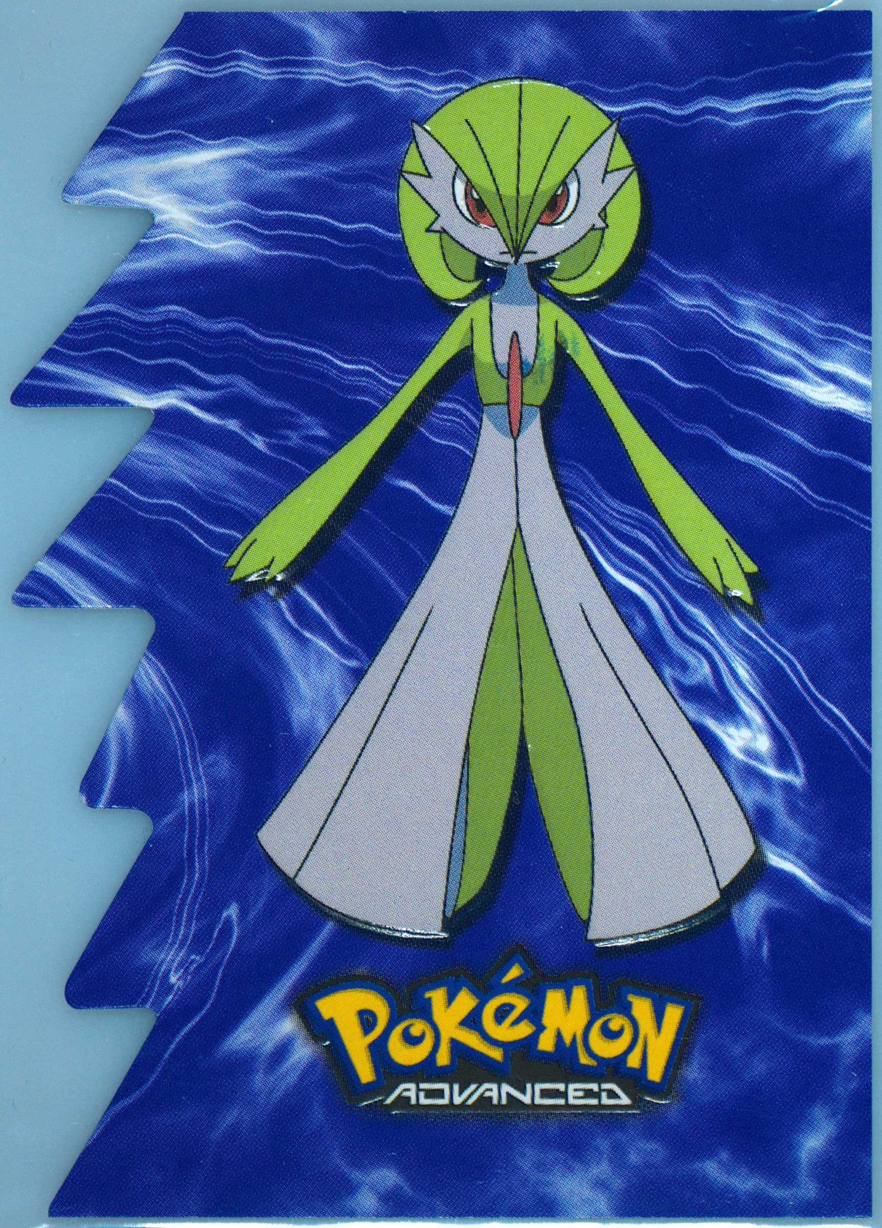 Gardevoir